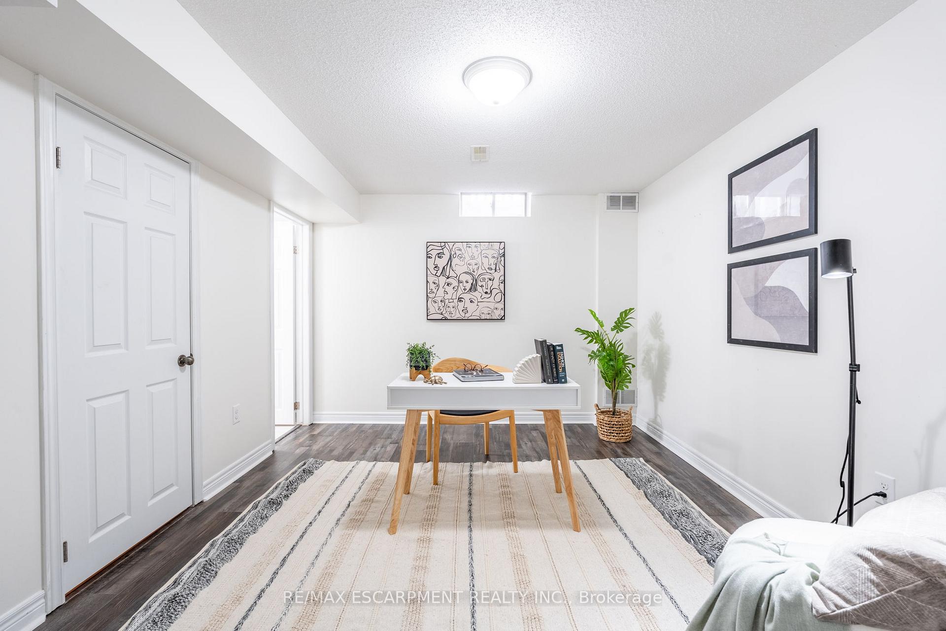 Photo 35 of Unit 48, 222 Fall Fair Way, Hamilton, Binbrook — HOMEH