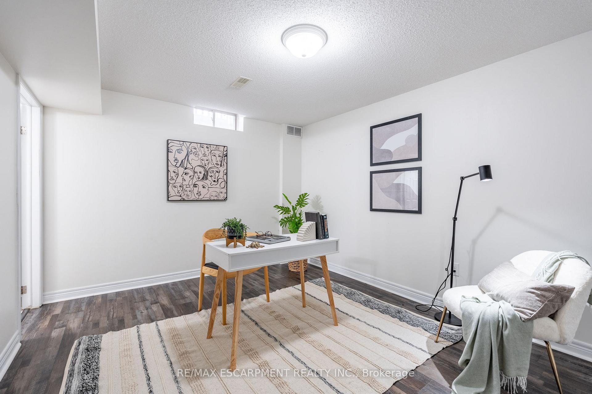Photo 36 of Unit 48, 222 Fall Fair Way, Hamilton, Binbrook — HOMEH
