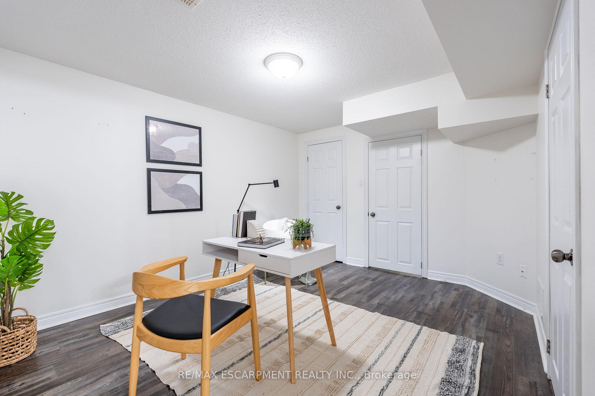Photo 37 of Unit 48, 222 Fall Fair Way, Hamilton, Binbrook — HOMEH