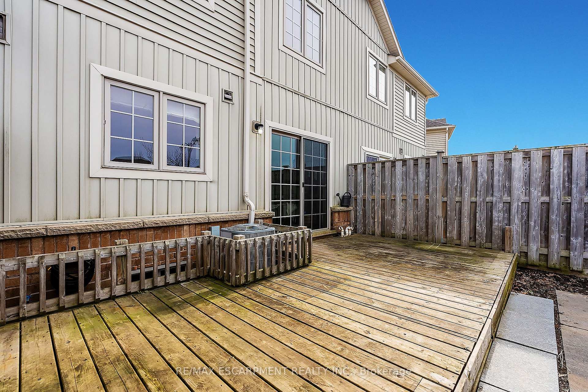 Photo 38 of Unit 48, 222 Fall Fair Way, Hamilton, Binbrook — HOMEH