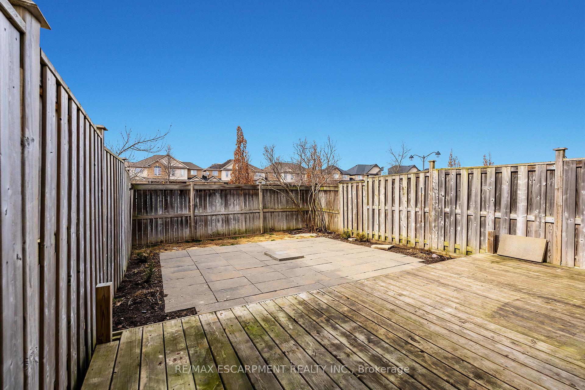 Photo 41 of Unit 48, 222 Fall Fair Way, Hamilton, Binbrook — HOMEH