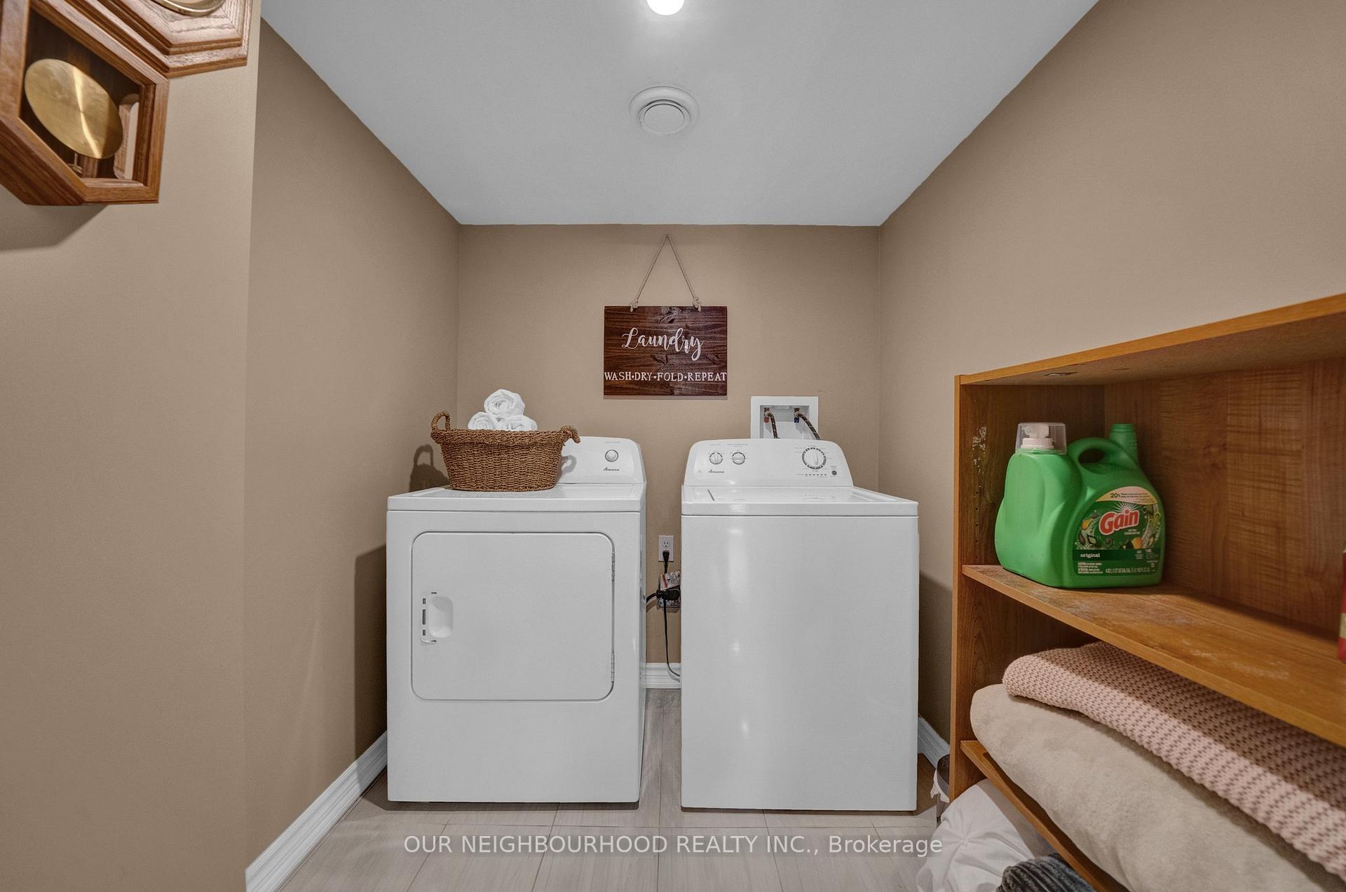 Photo 18 of 42 Markham Trail, Clarington, Bowmanville — HOMEH