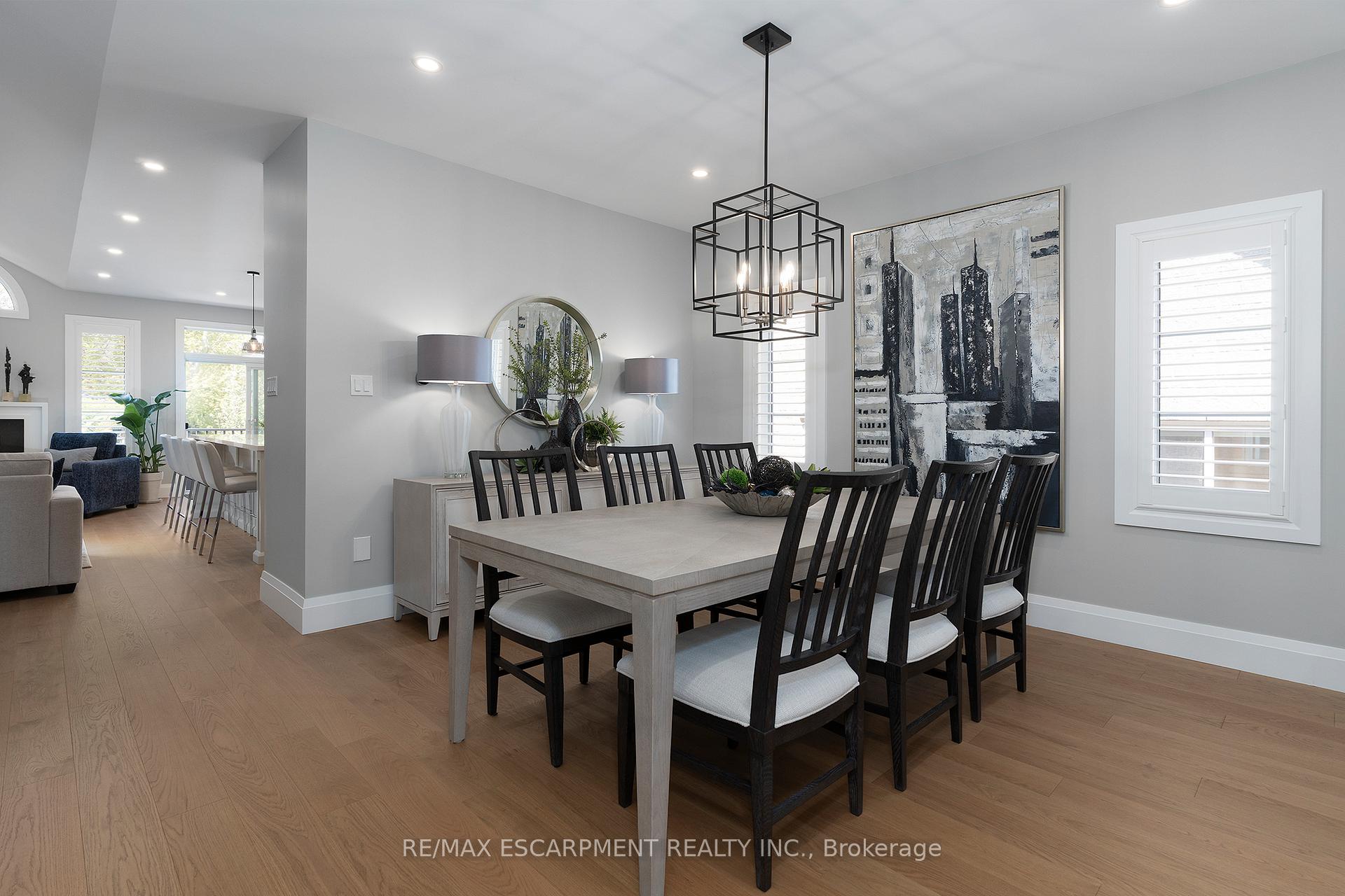 Photo 27 of 152 Moore Crescent, Hamilton, Ancaster — HOMEH