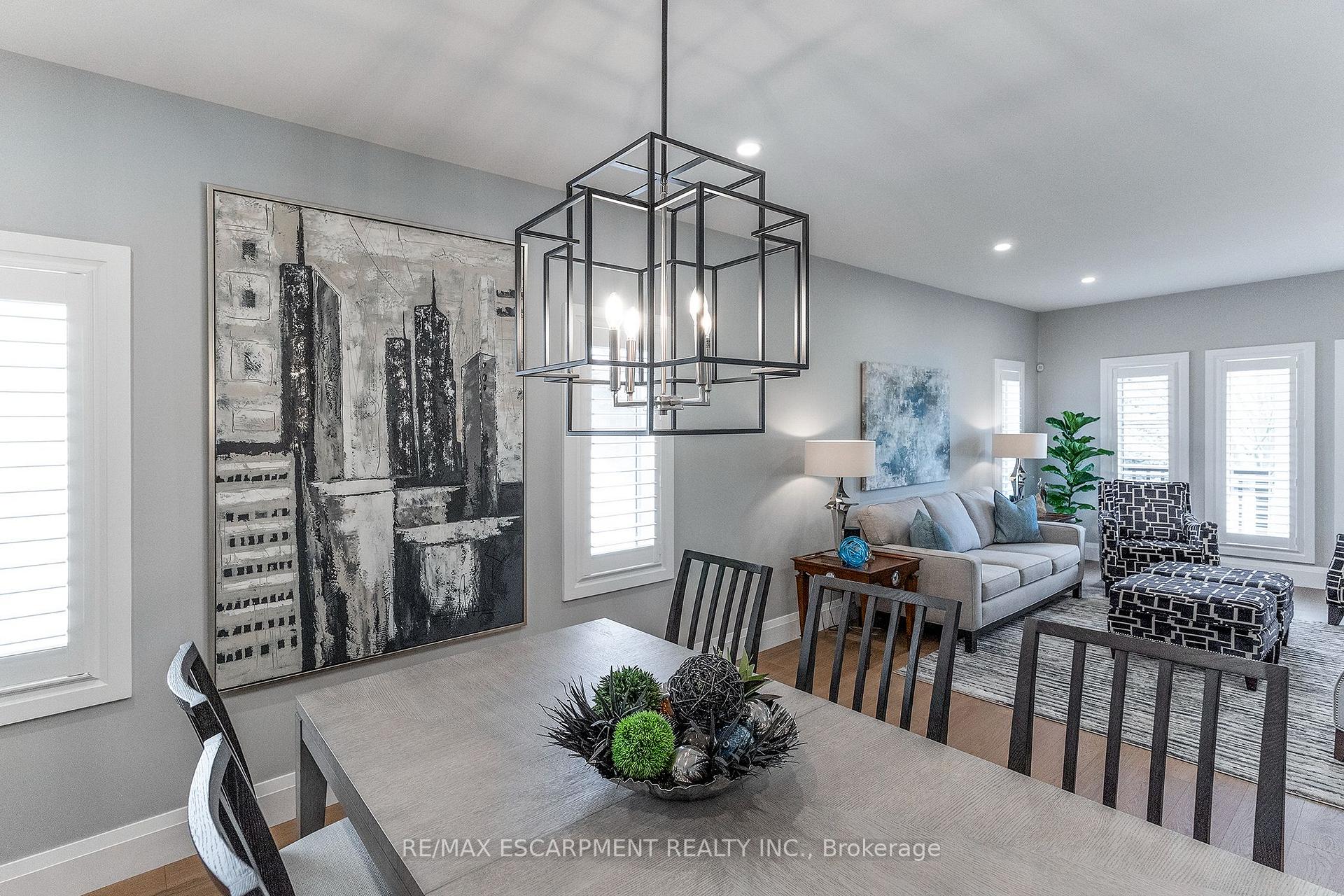 Photo 7 of 152 Moore Crescent, Hamilton, Ancaster — HOMEH
