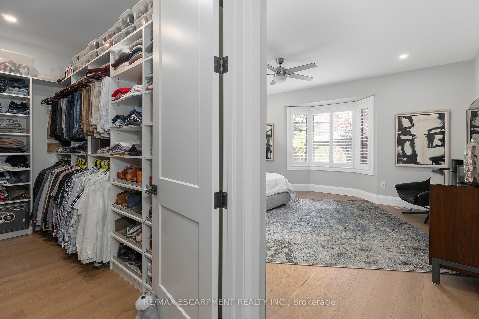 Photo 19 of 152 Moore Crescent, Hamilton, Ancaster — HOMEH