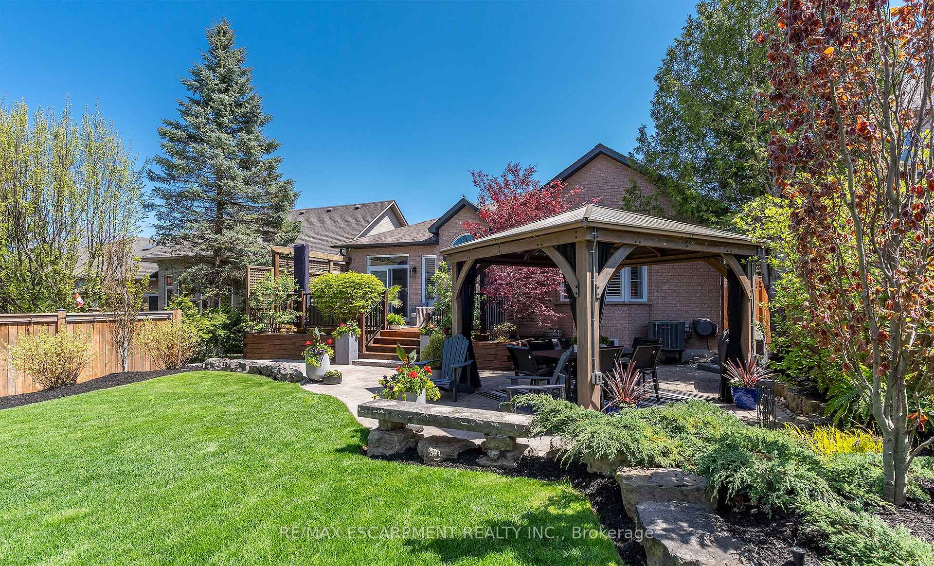 Photo 49 of 152 Moore Crescent, Hamilton, Ancaster — HOMEH