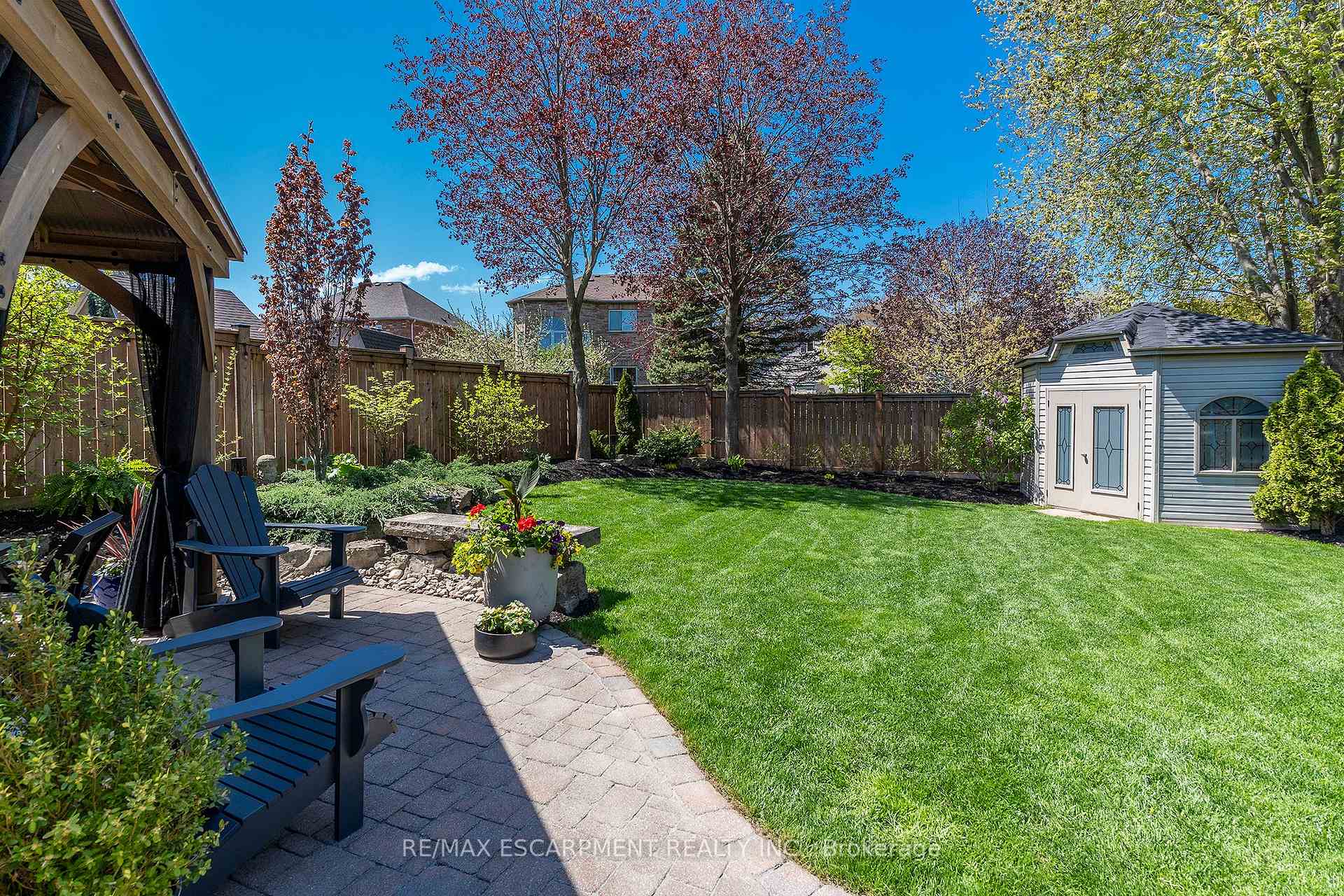 Photo 45 of 152 Moore Crescent, Hamilton, Ancaster — HOMEH