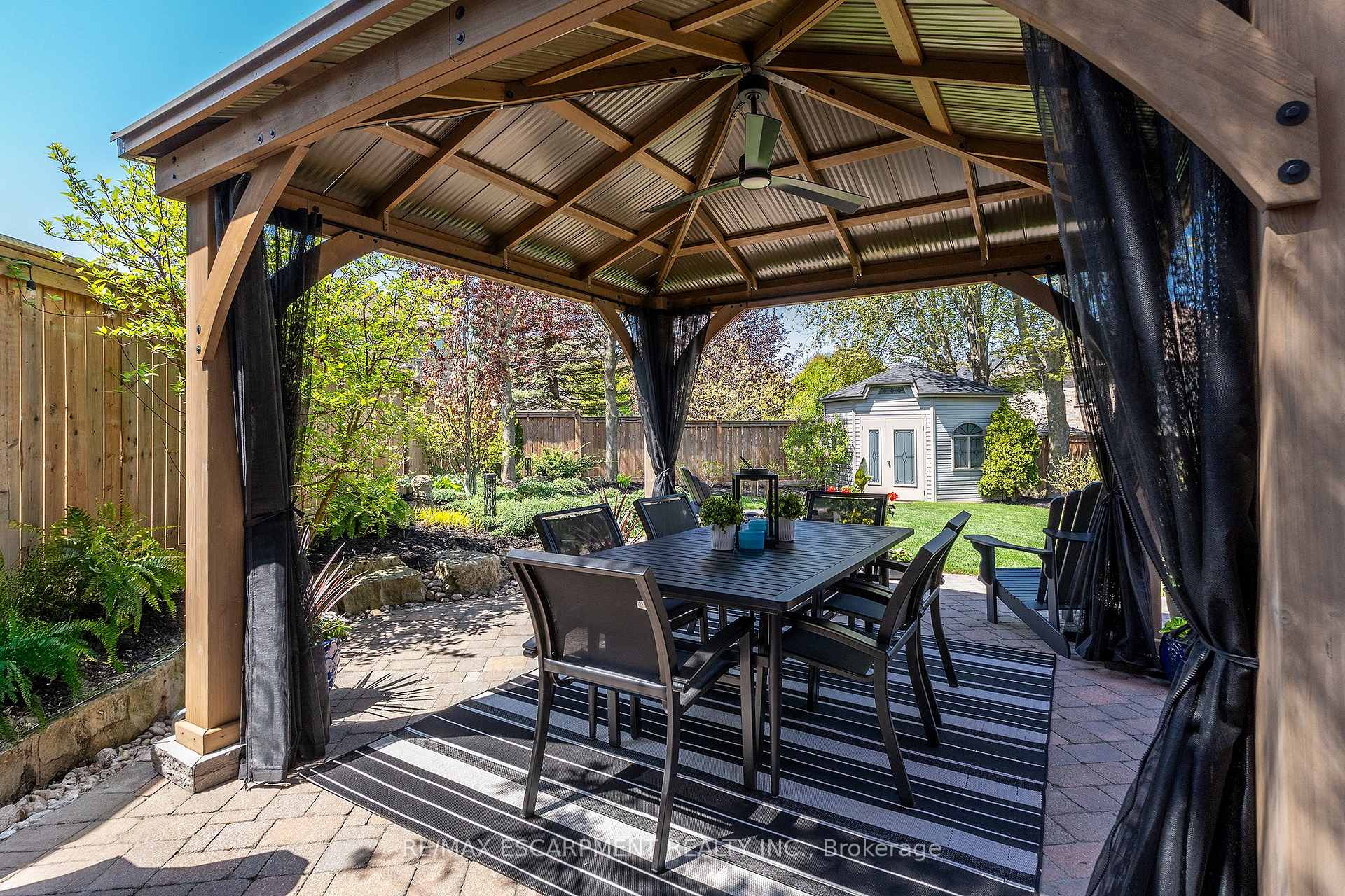 Photo 38 of 152 Moore Crescent, Hamilton, Ancaster — HOMEH