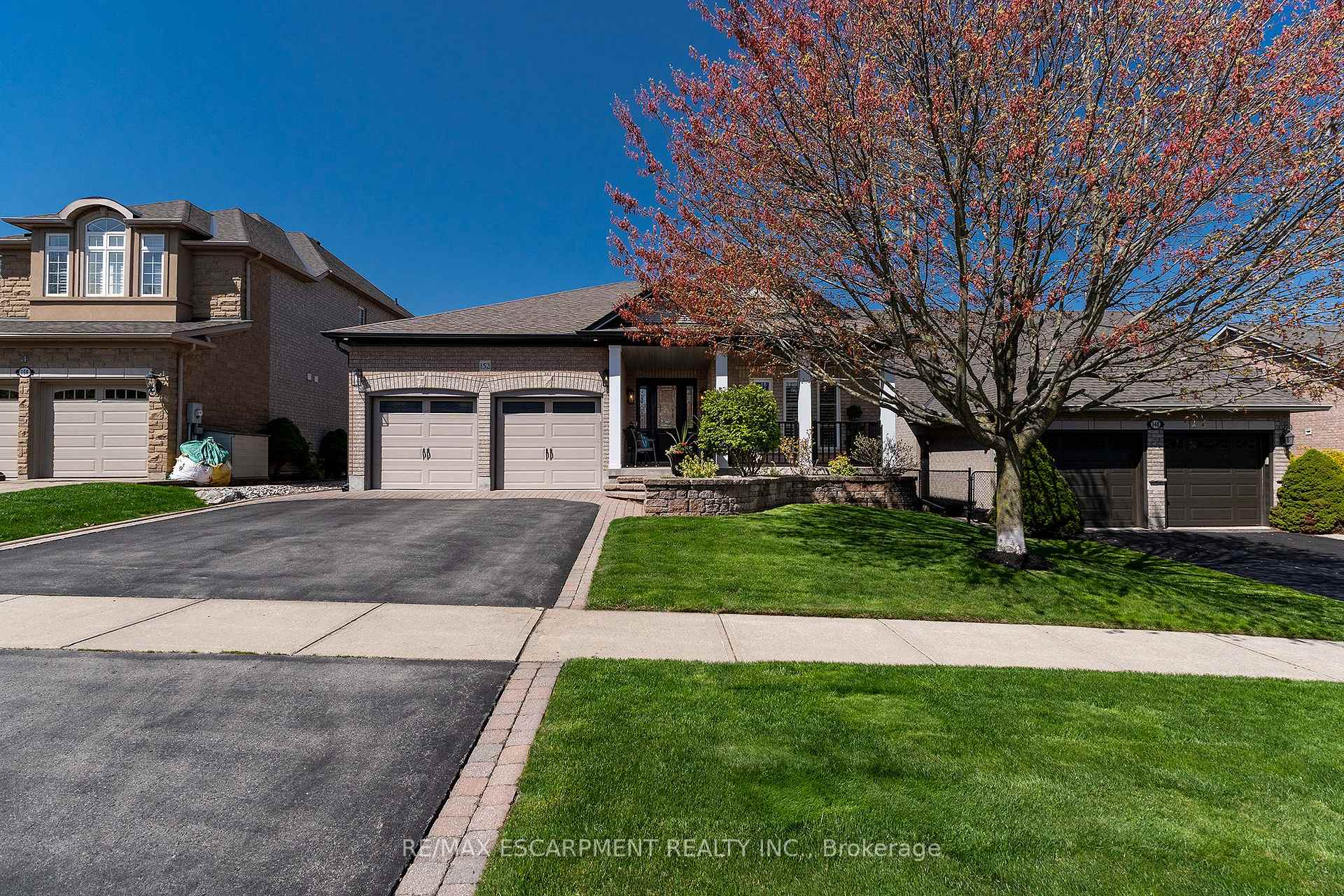 Photo 47 of 152 Moore Crescent, Hamilton, Ancaster — HOMEH