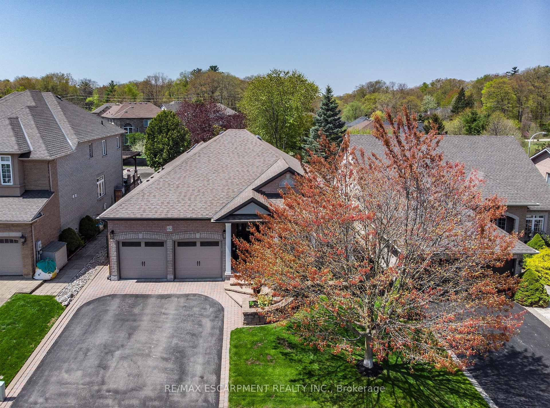 Photo 46 of 152 Moore Crescent, Hamilton, Ancaster — HOMEH