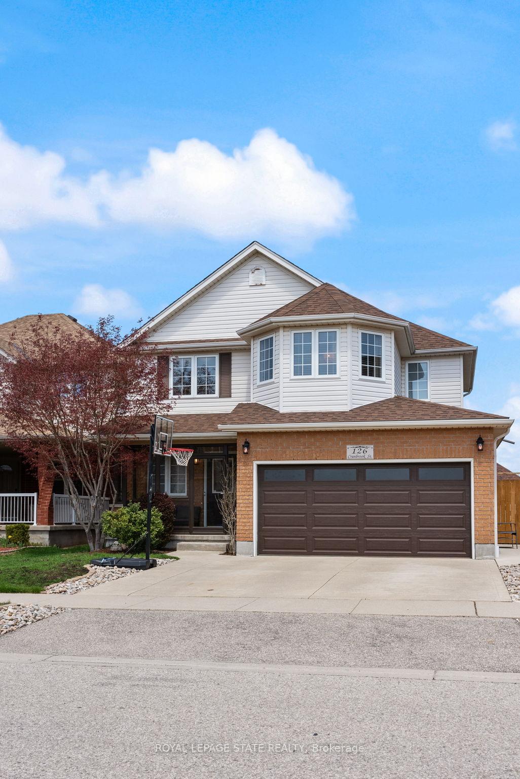 Photo 6 of 126 Cranbrook Street, Kitchener — HOMEH