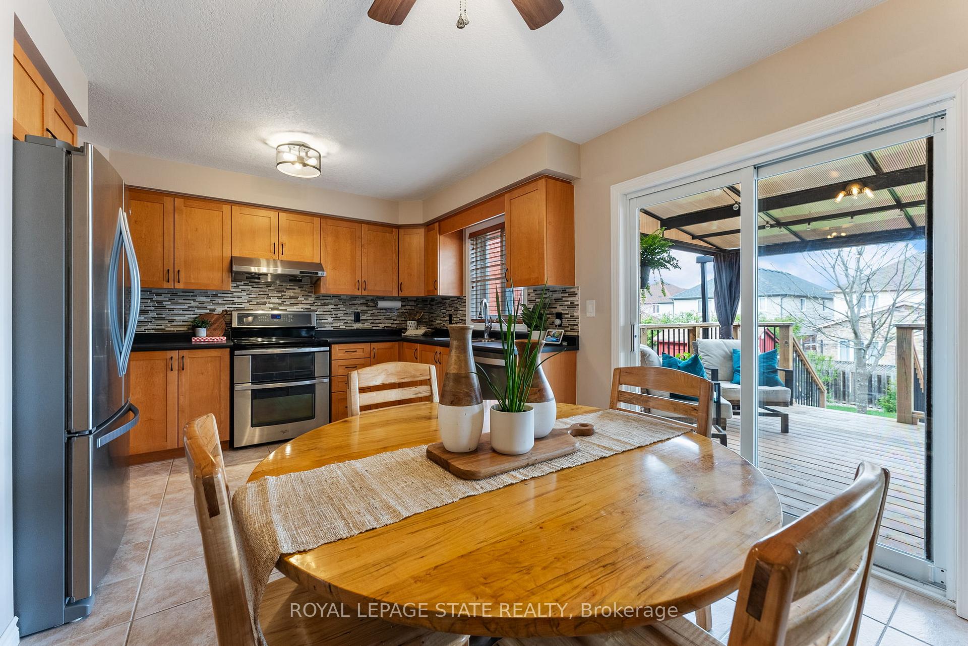Photo 22 of 126 Cranbrook Street, Kitchener — HOMEH