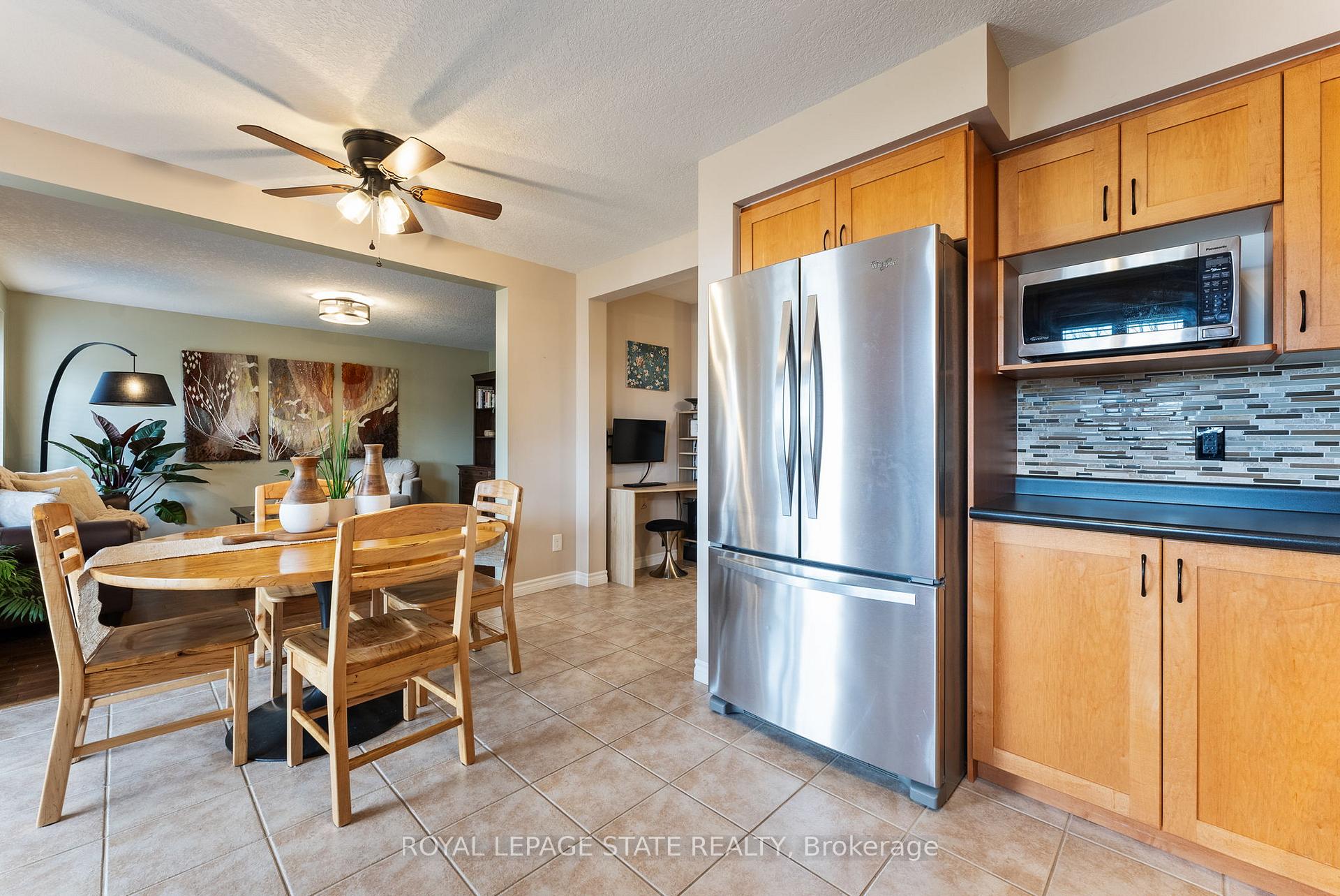 Photo 4 of 126 Cranbrook Street, Kitchener — HOMEH