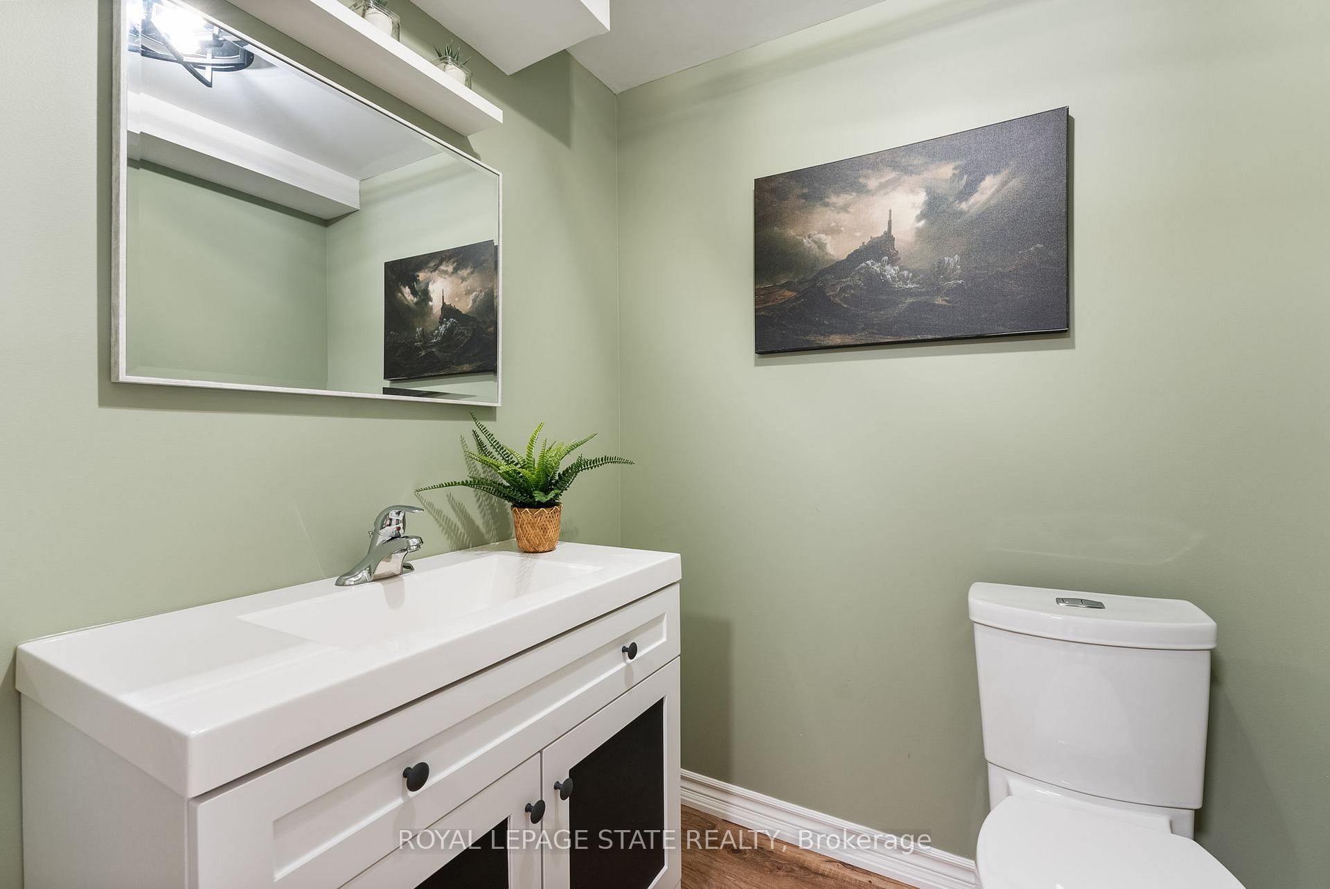 Photo 12 of 126 Cranbrook Street, Kitchener — HOMEH