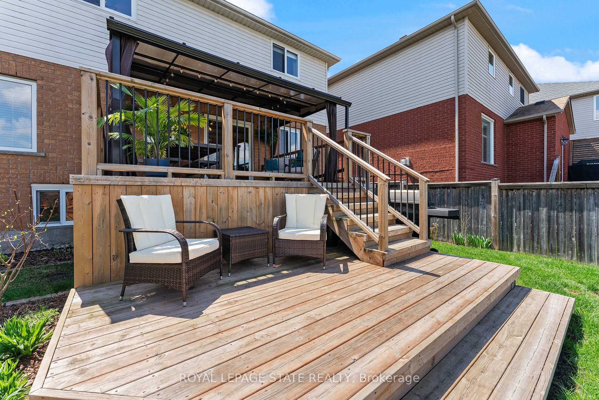 Photo 47 of 126 Cranbrook Street, Kitchener — HOMEH
