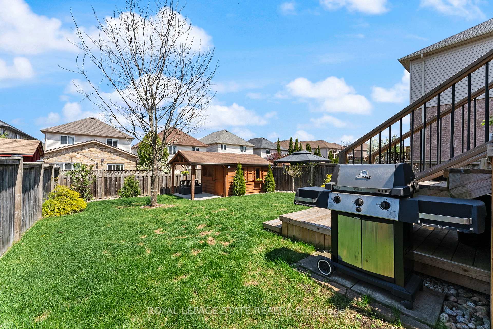 Photo 43 of 126 Cranbrook Street, Kitchener — HOMEH