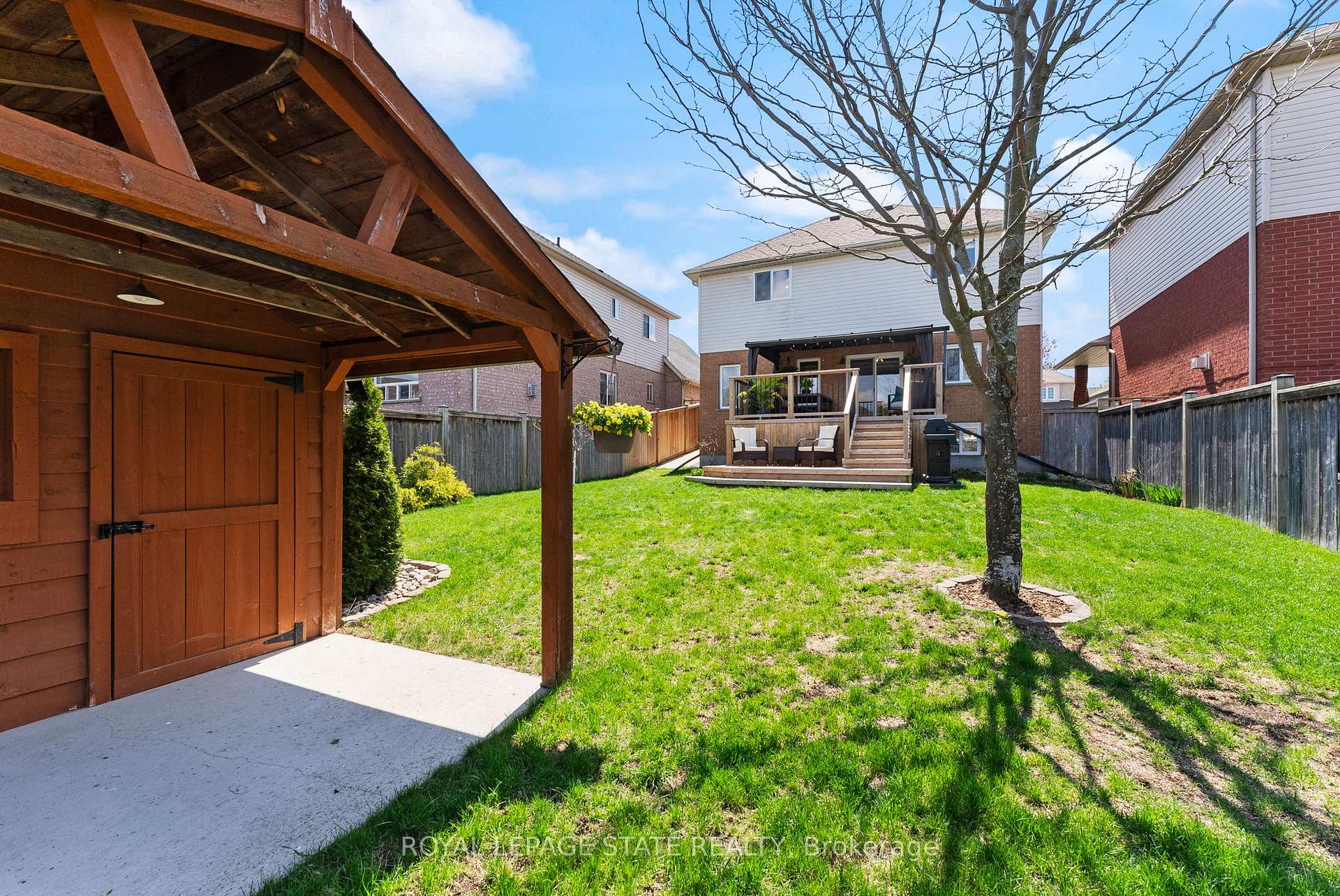 Photo 38 of 126 Cranbrook Street, Kitchener — HOMEH
