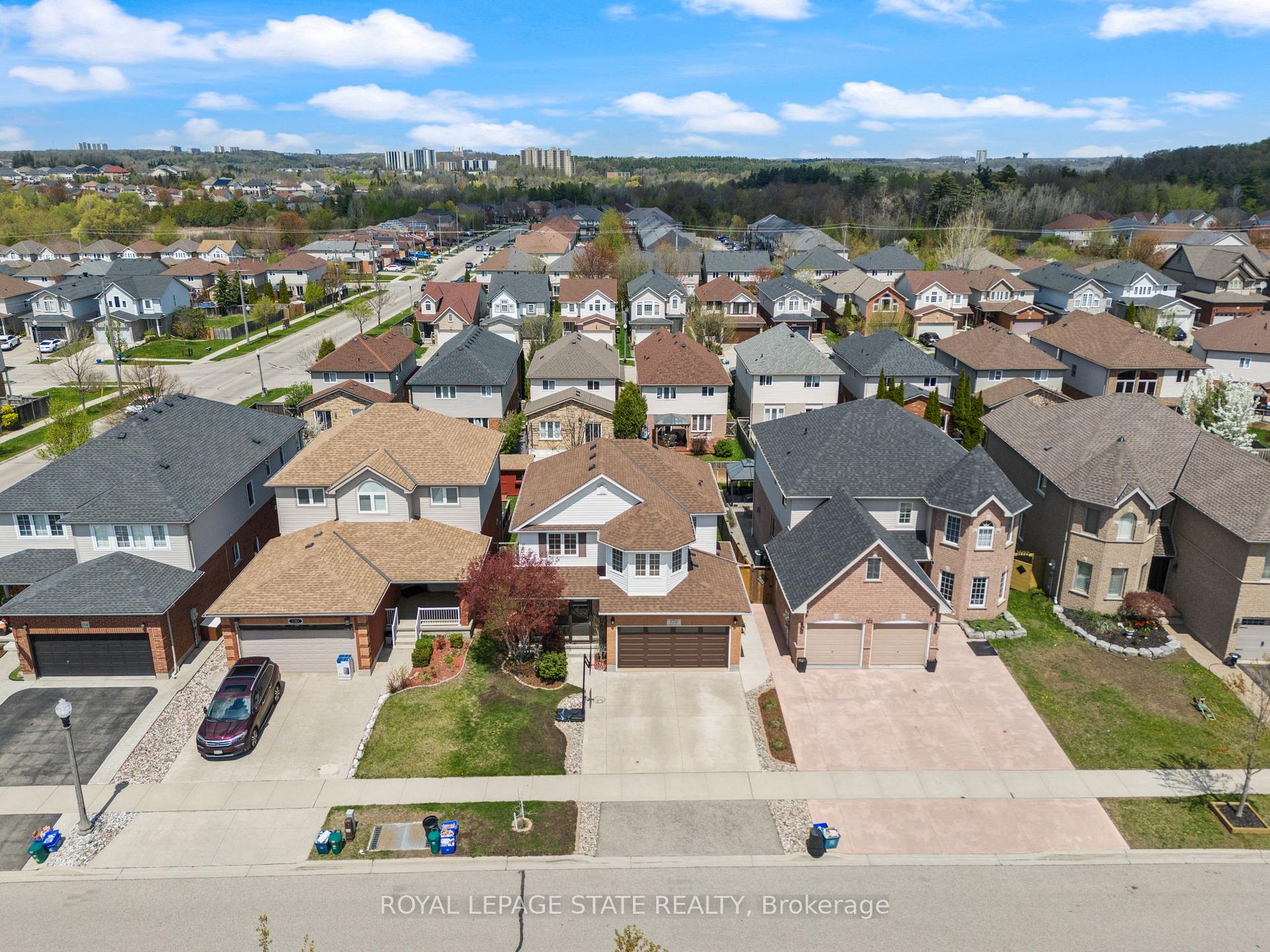 Photo 46 of 126 Cranbrook Street, Kitchener — HOMEH