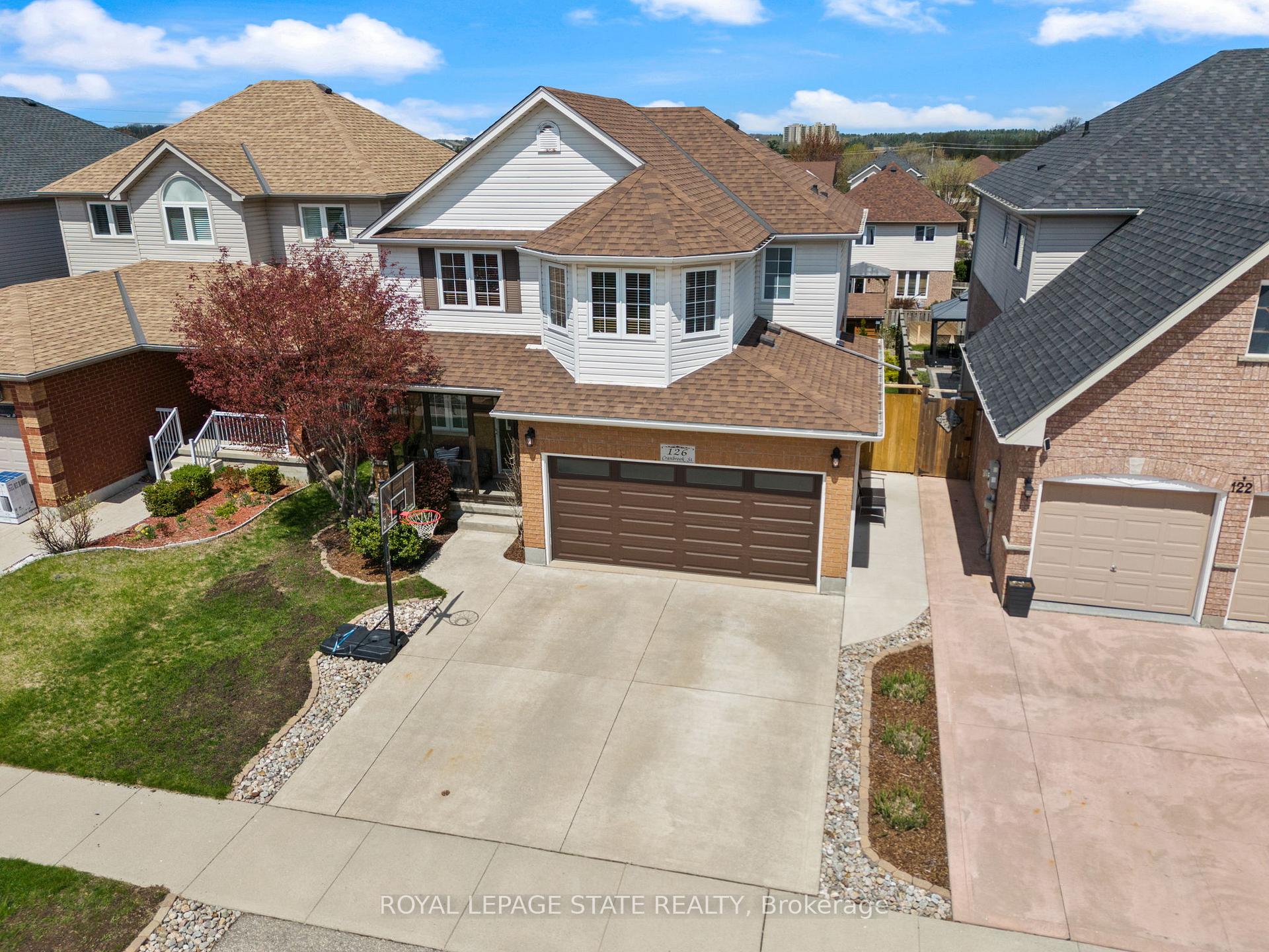 Photo 33 of 126 Cranbrook Street, Kitchener — HOMEH