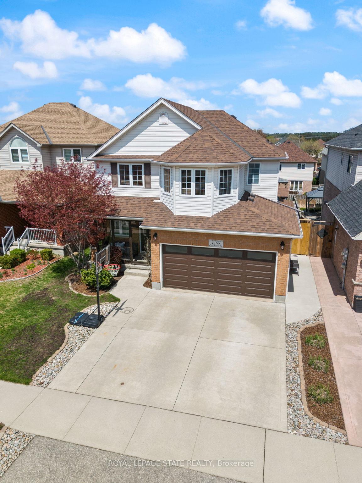 Photo 35 of 126 Cranbrook Street, Kitchener — HOMEH