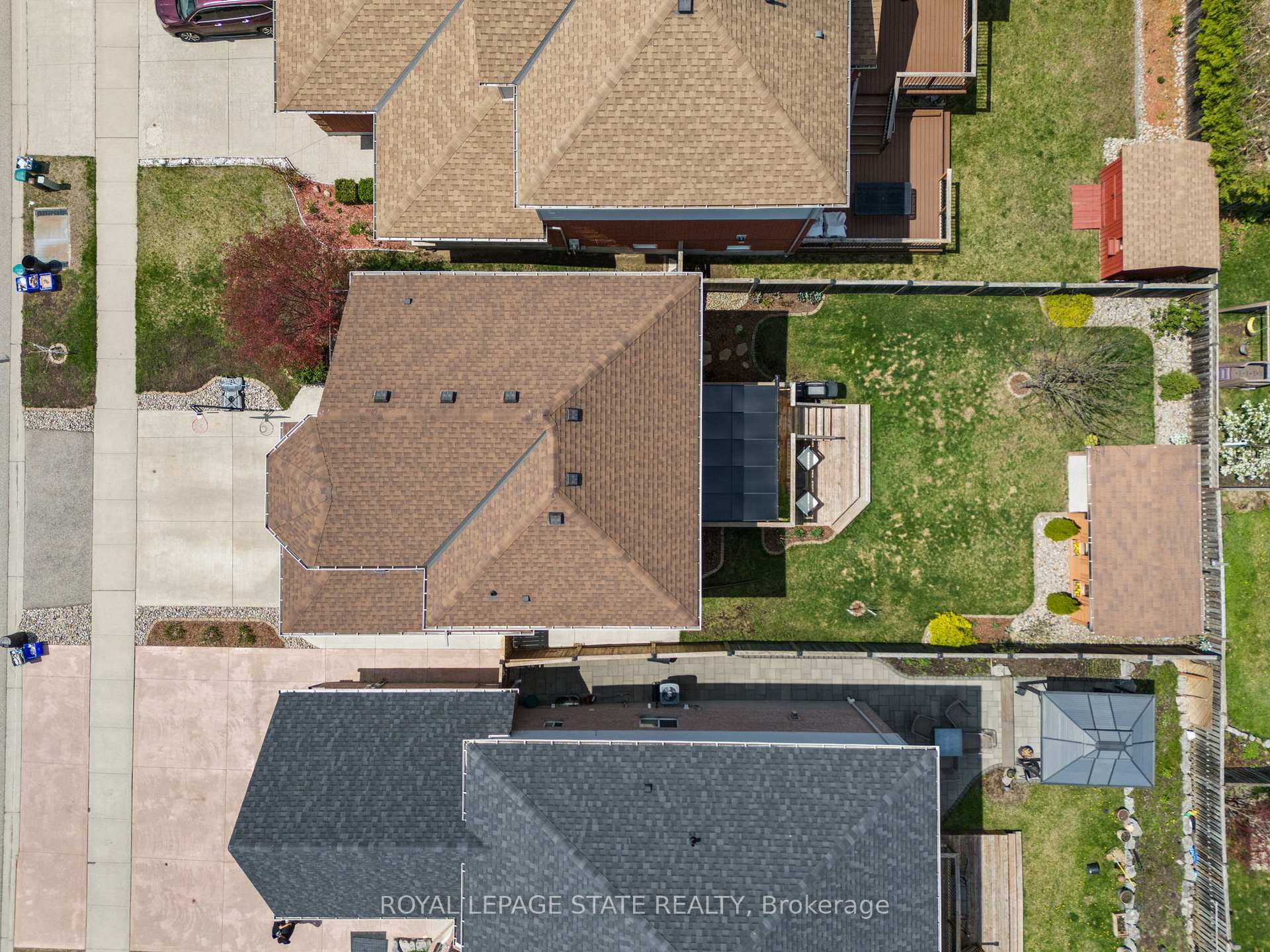 Photo 42 of 126 Cranbrook Street, Kitchener — HOMEH