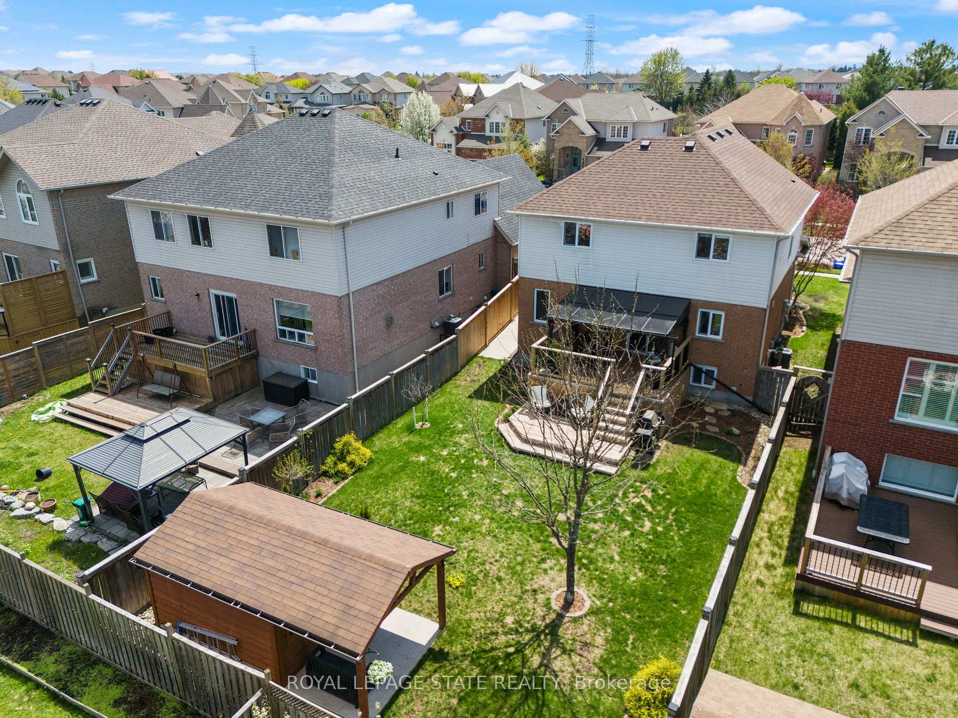 Photo 45 of 126 Cranbrook Street, Kitchener — HOMEH