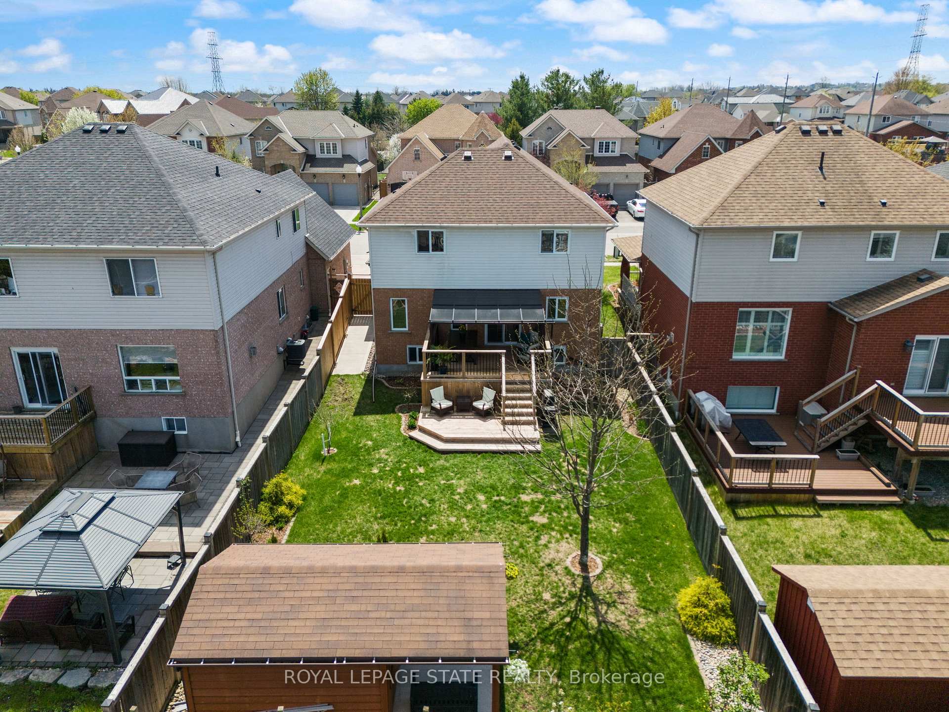 Photo 34 of 126 Cranbrook Street, Kitchener — HOMEH