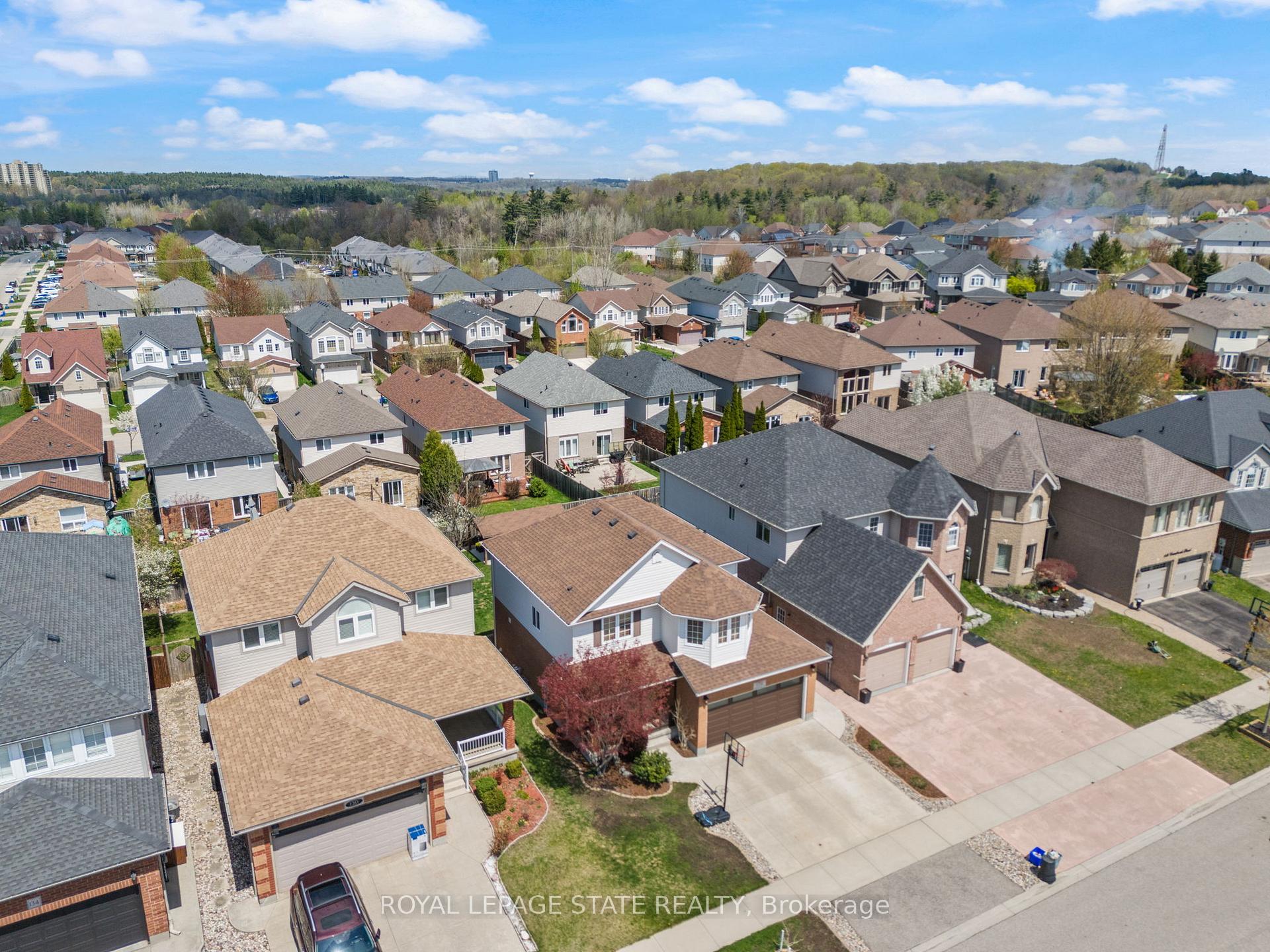 Photo 41 of 126 Cranbrook Street, Kitchener — HOMEH