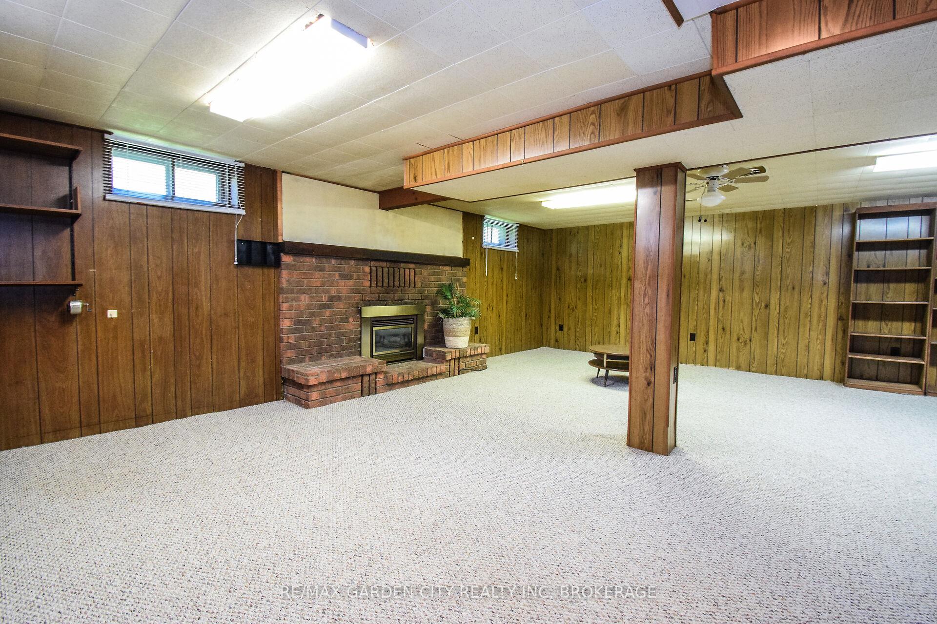 Photo 27 of 18 Ridgeview Avenue, St. Catharines, Carlton/Bunting — HOMEH