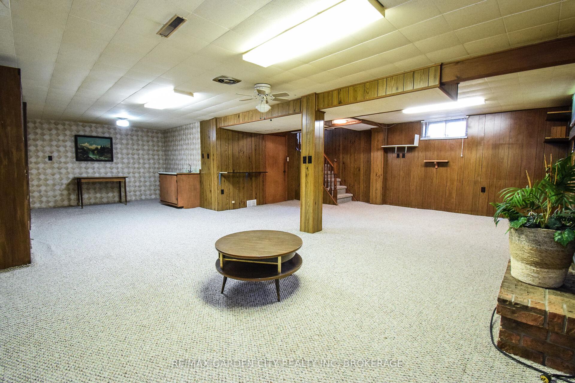 Photo 33 of 18 Ridgeview Avenue, St. Catharines, Carlton/Bunting — HOMEH