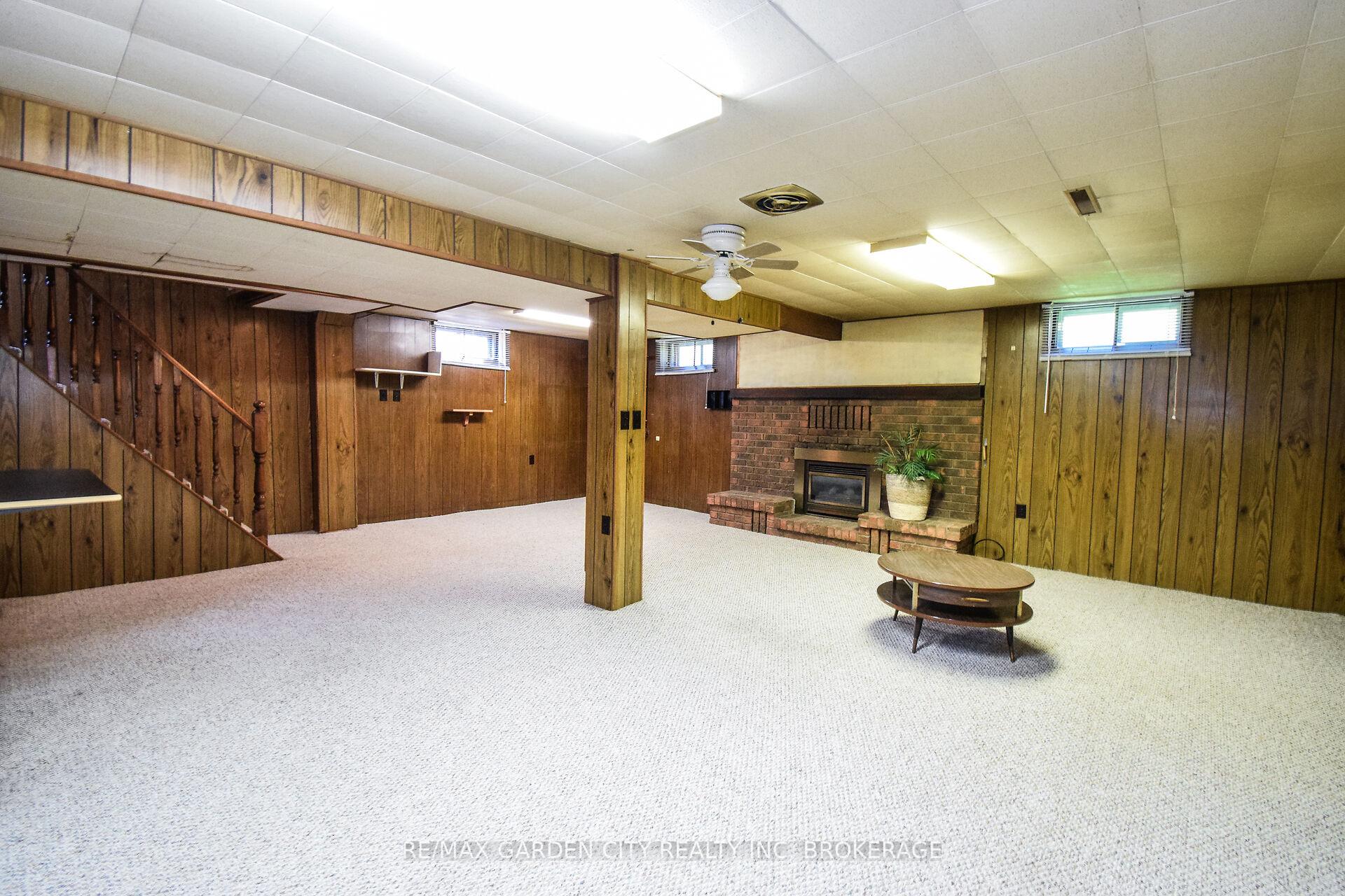 Photo 34 of 18 Ridgeview Avenue, St. Catharines, Carlton/Bunting — HOMEH
