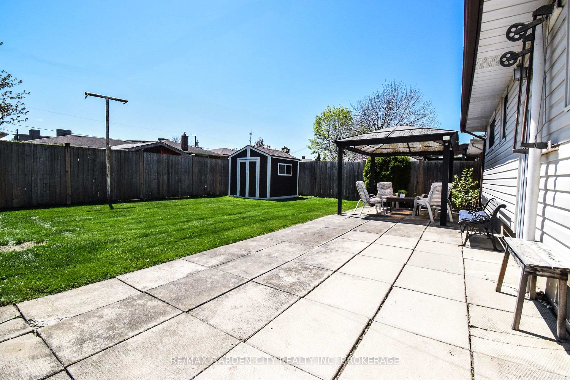 Photo 40 of 18 Ridgeview Avenue, St. Catharines, Carlton/Bunting — HOMEH