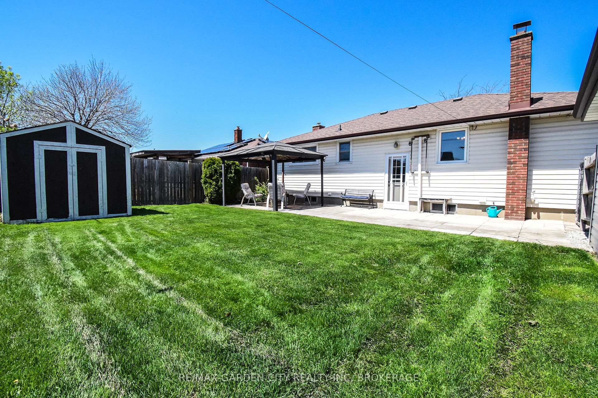 Photo 38 of 18 Ridgeview Avenue, St. Catharines, Carlton/Bunting — HOMEH