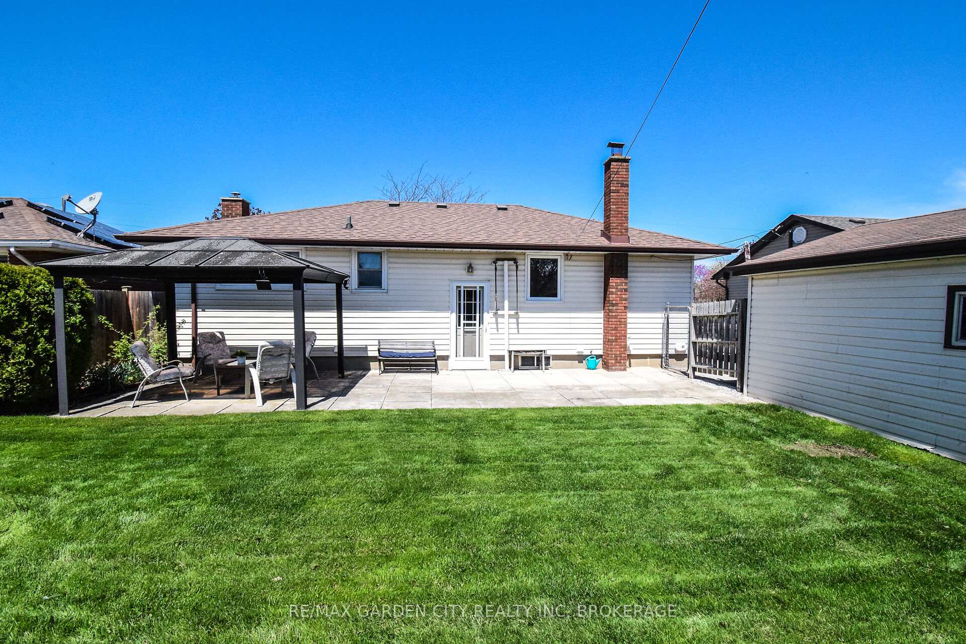 Photo 42 of 18 Ridgeview Avenue, St. Catharines, Carlton/Bunting — HOMEH