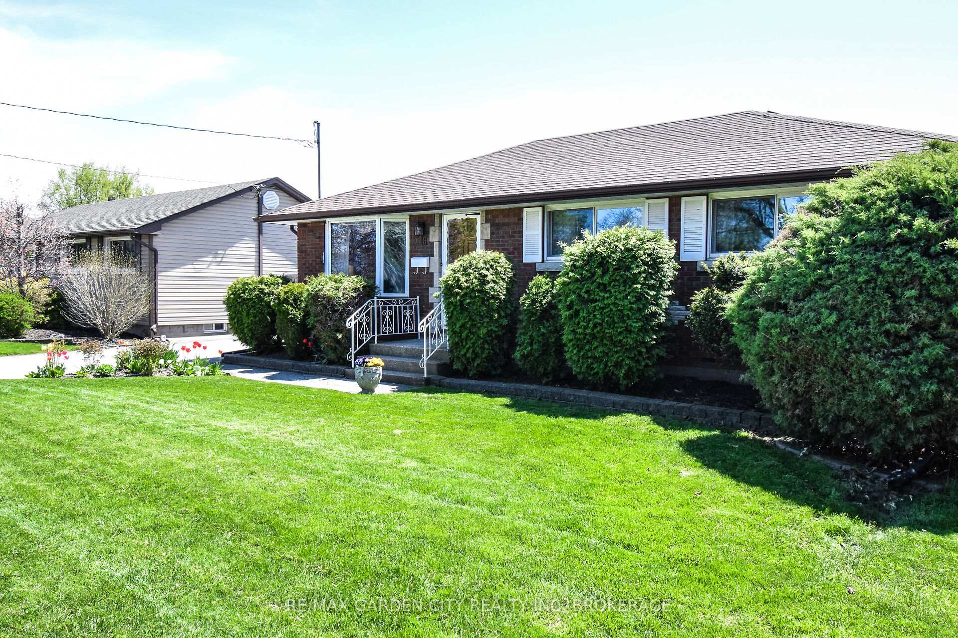 Photo 45 of 18 Ridgeview Avenue, St. Catharines, Carlton/Bunting — HOMEH