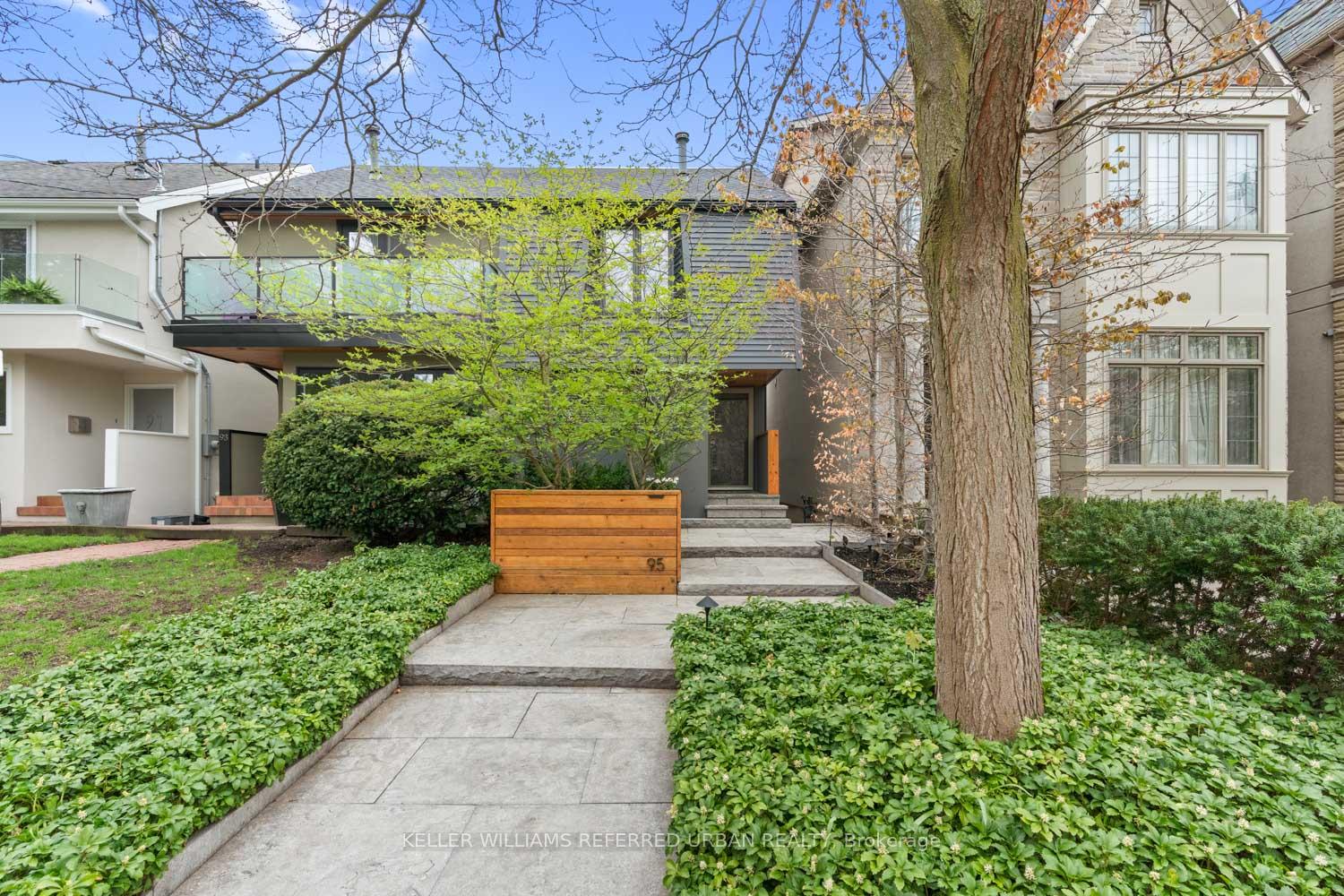 Photo 1 of 95 Bedford Park Avenue, Toronto, Lawrence Park North — HOMEH