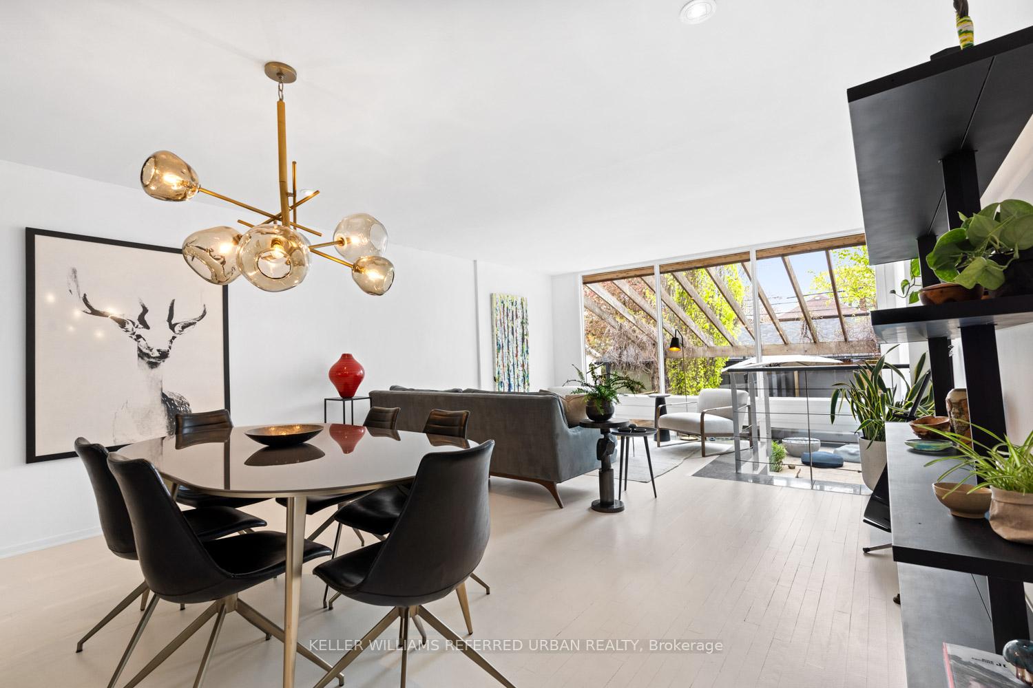 Photo 3 of 95 Bedford Park Avenue, Toronto, Lawrence Park North — HOMEH