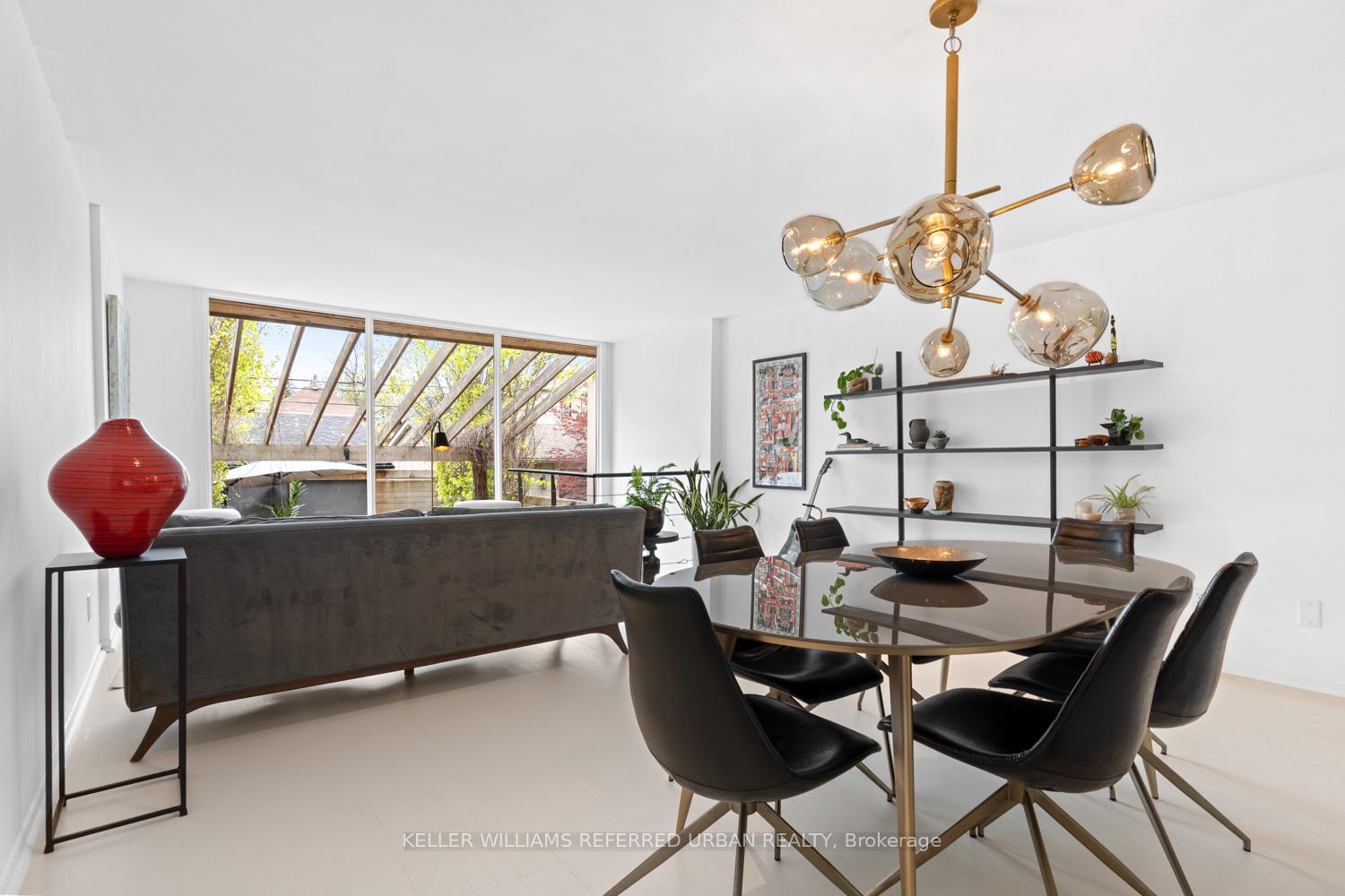 Photo 4 of 95 Bedford Park Avenue, Toronto, Lawrence Park North — HOMEH