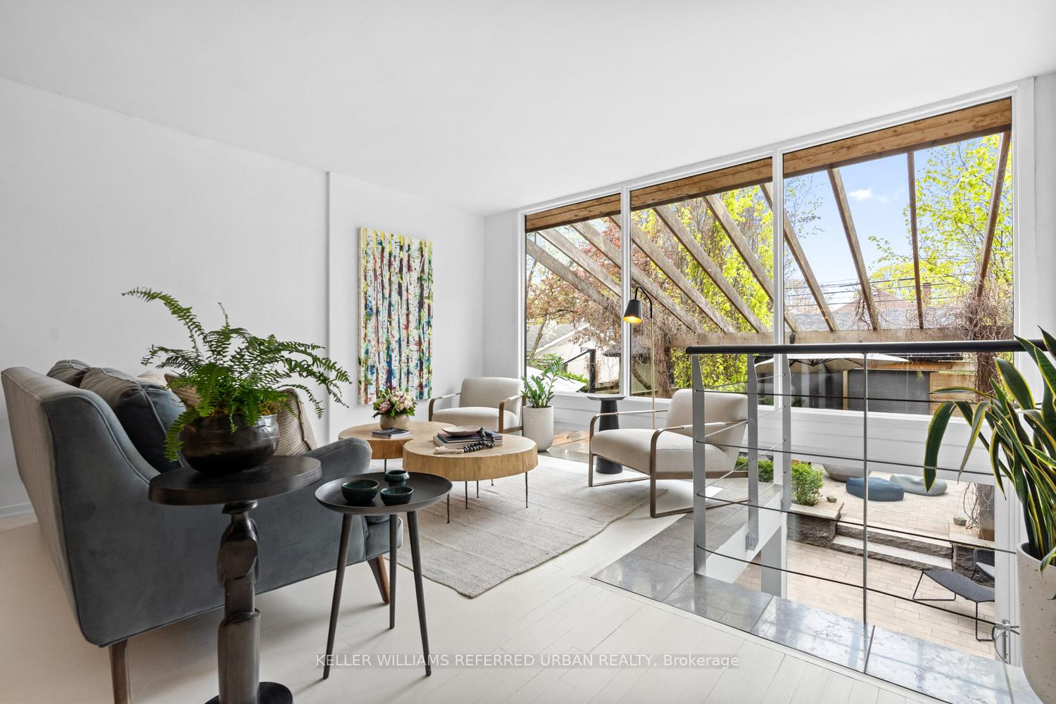 Photo 8 of 95 Bedford Park Avenue, Toronto, Lawrence Park North — HOMEH