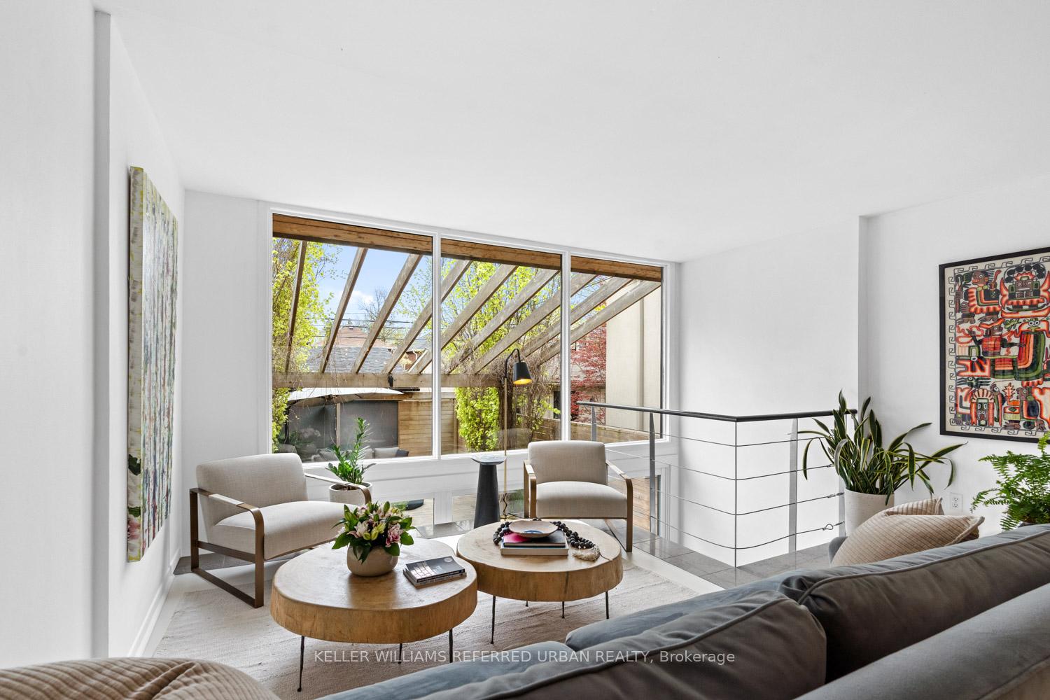 Photo 5 of 95 Bedford Park Avenue, Toronto, Lawrence Park North — HOMEH