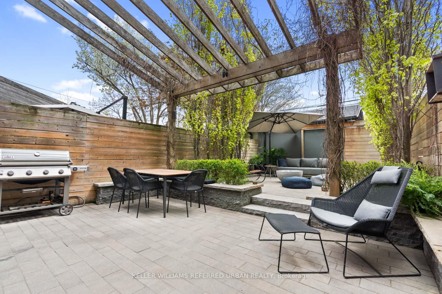 Photo 34 of 95 Bedford Park Avenue, Toronto, Lawrence Park North — HOMEH