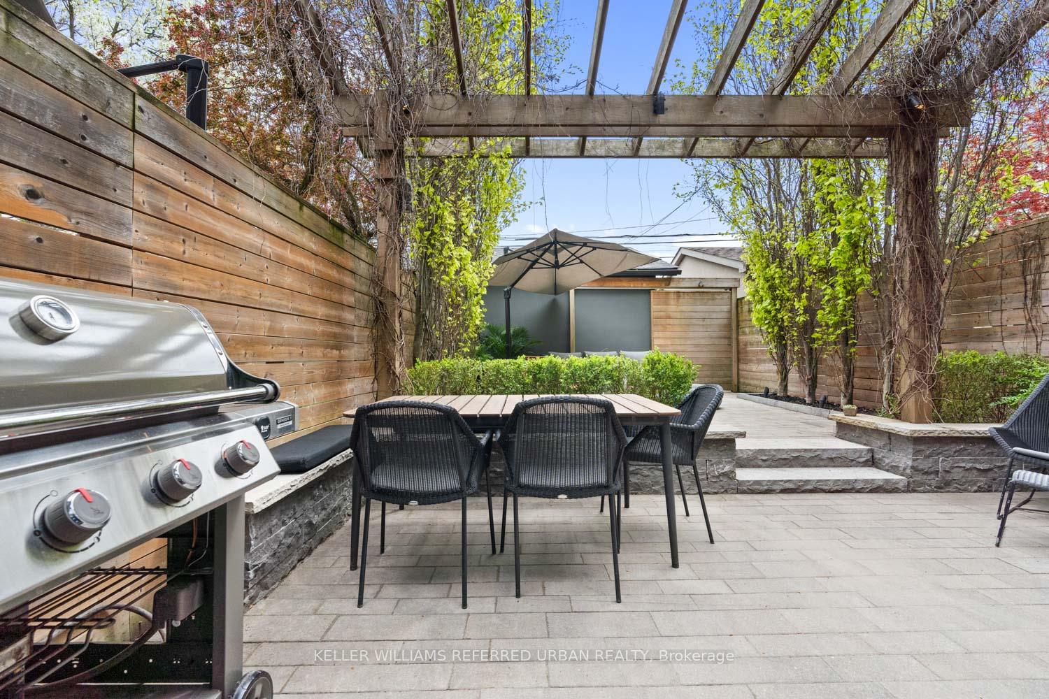 Photo 35 of 95 Bedford Park Avenue, Toronto, Lawrence Park North — HOMEH