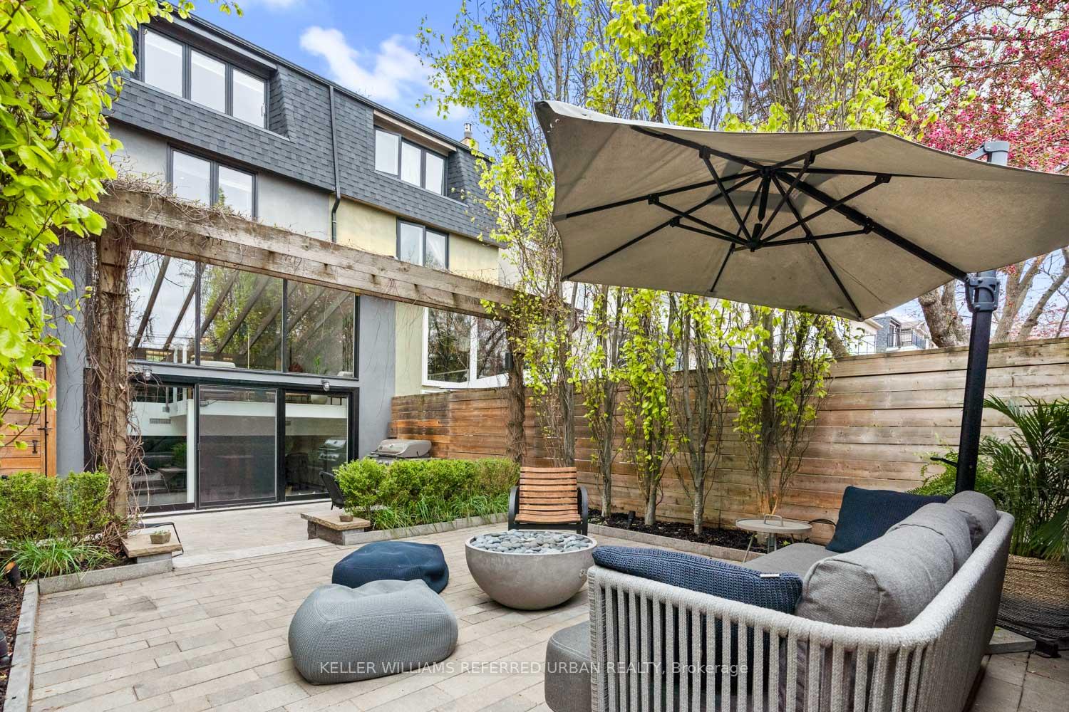 Photo 40 of 95 Bedford Park Avenue, Toronto, Lawrence Park North — HOMEH