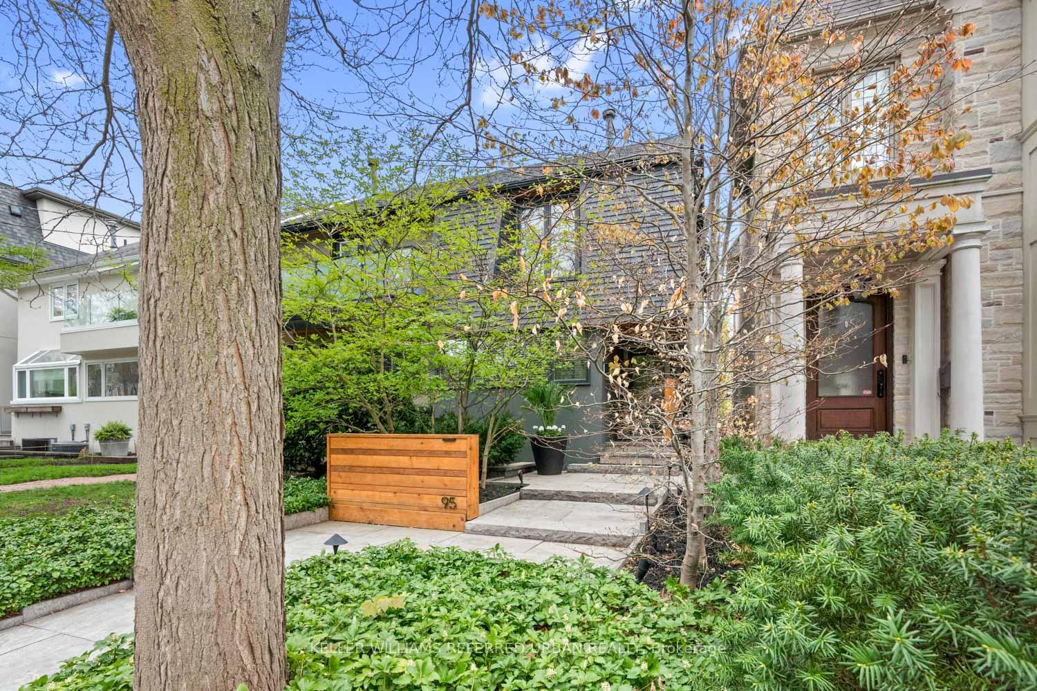 Photo 45 of 95 Bedford Park Avenue, Toronto, Lawrence Park North — HOMEH