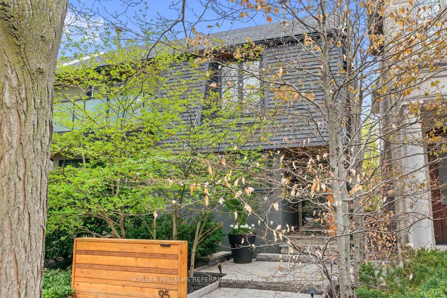 Photo 43 of 95 Bedford Park Avenue, Toronto, Lawrence Park North — HOMEH