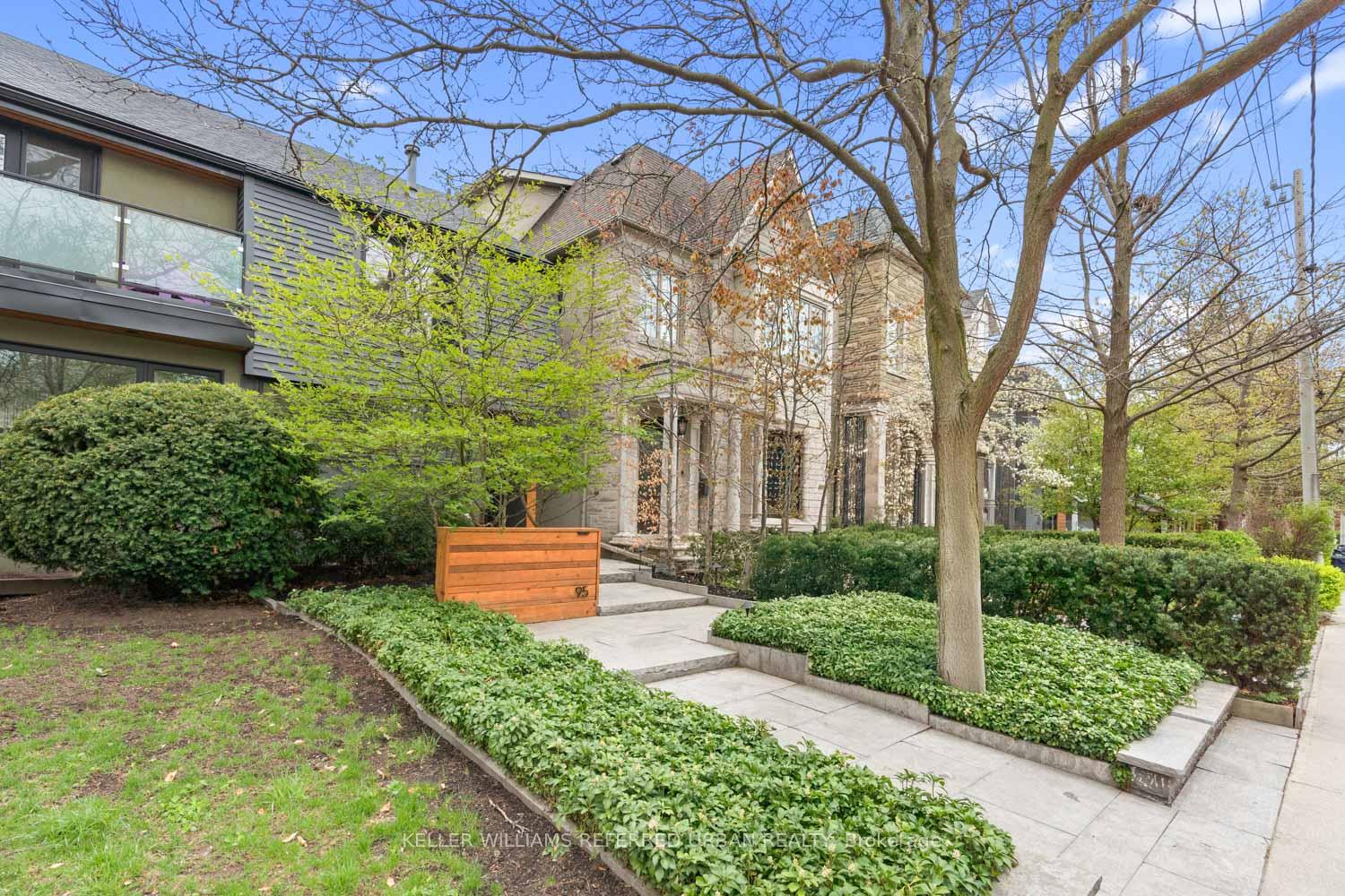 Photo 46 of 95 Bedford Park Avenue, Toronto, Lawrence Park North — HOMEH