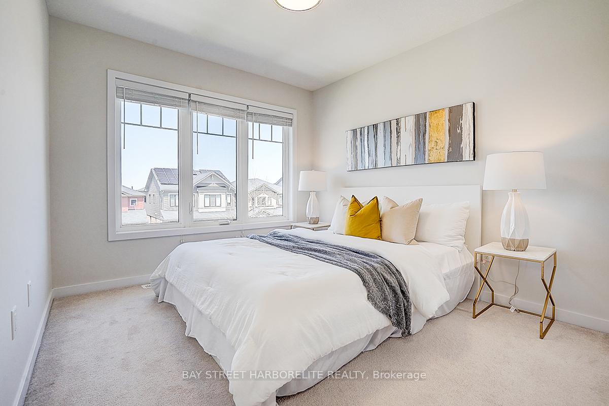 Photo 26 of 42 Crafter Crescent, Hamilton, Stoney Creek Mountain — HOMEH