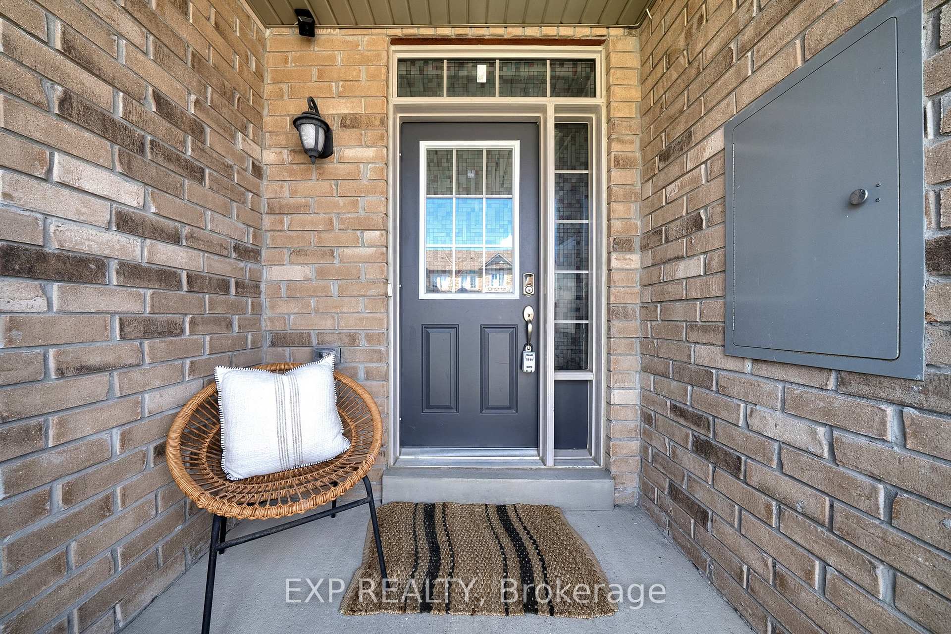 Photo 7 of 76 Rimrock Crescent, Whitby, Williamsburg — HOMEH