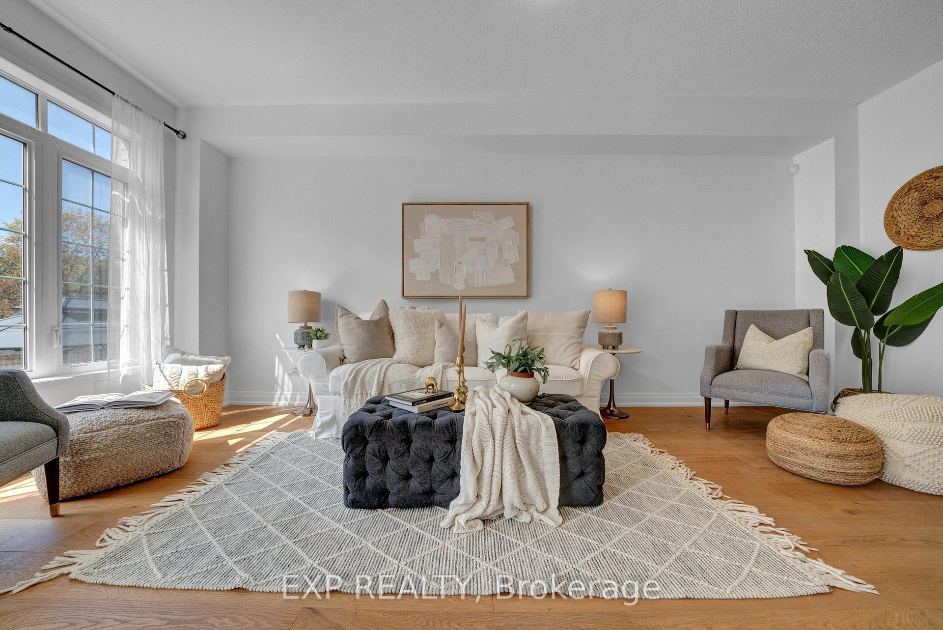 Photo 13 of 76 Rimrock Crescent, Whitby, Williamsburg — HOMEH