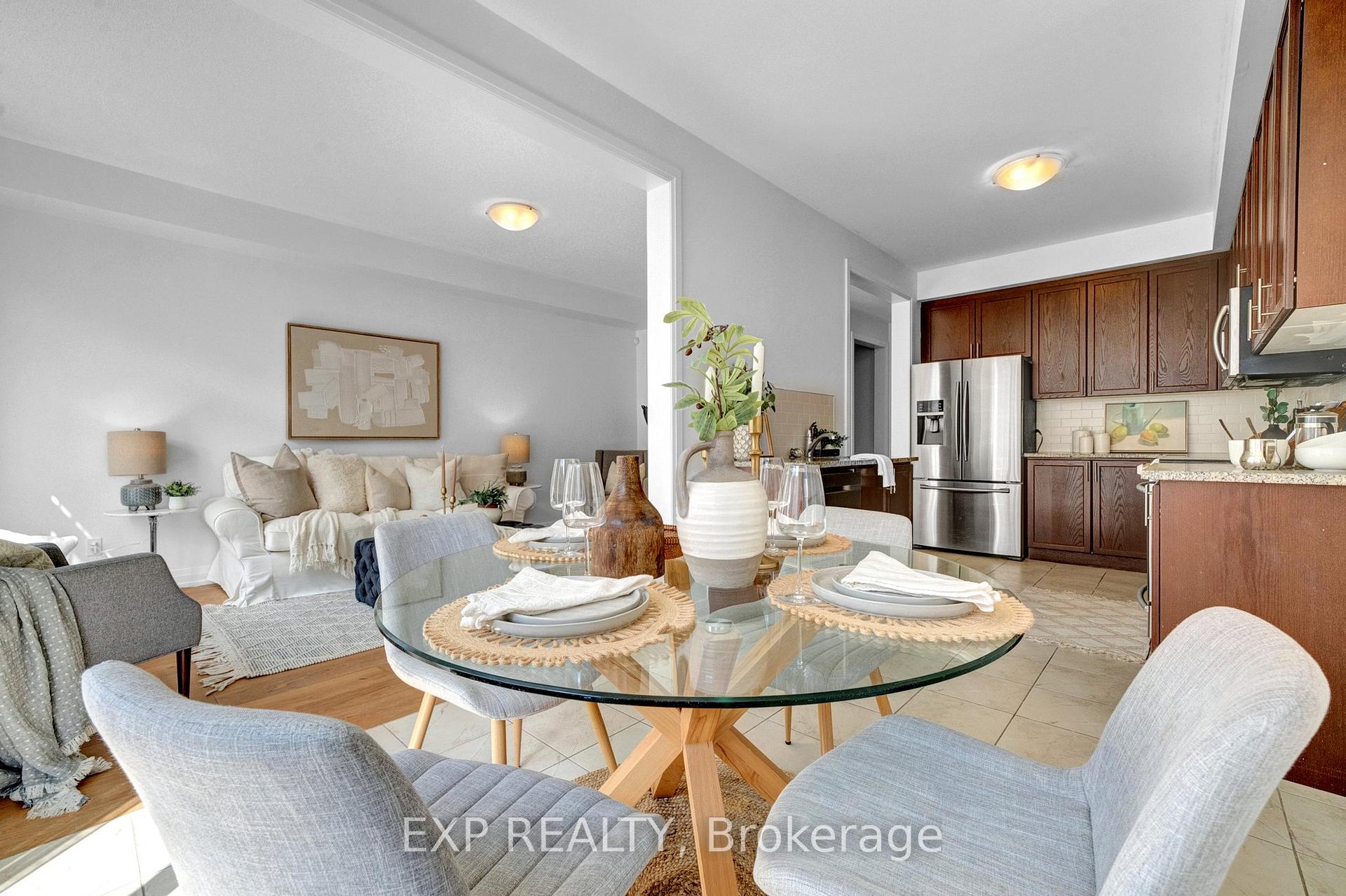 Photo 2 of 76 Rimrock Crescent, Whitby, Williamsburg — HOMEH